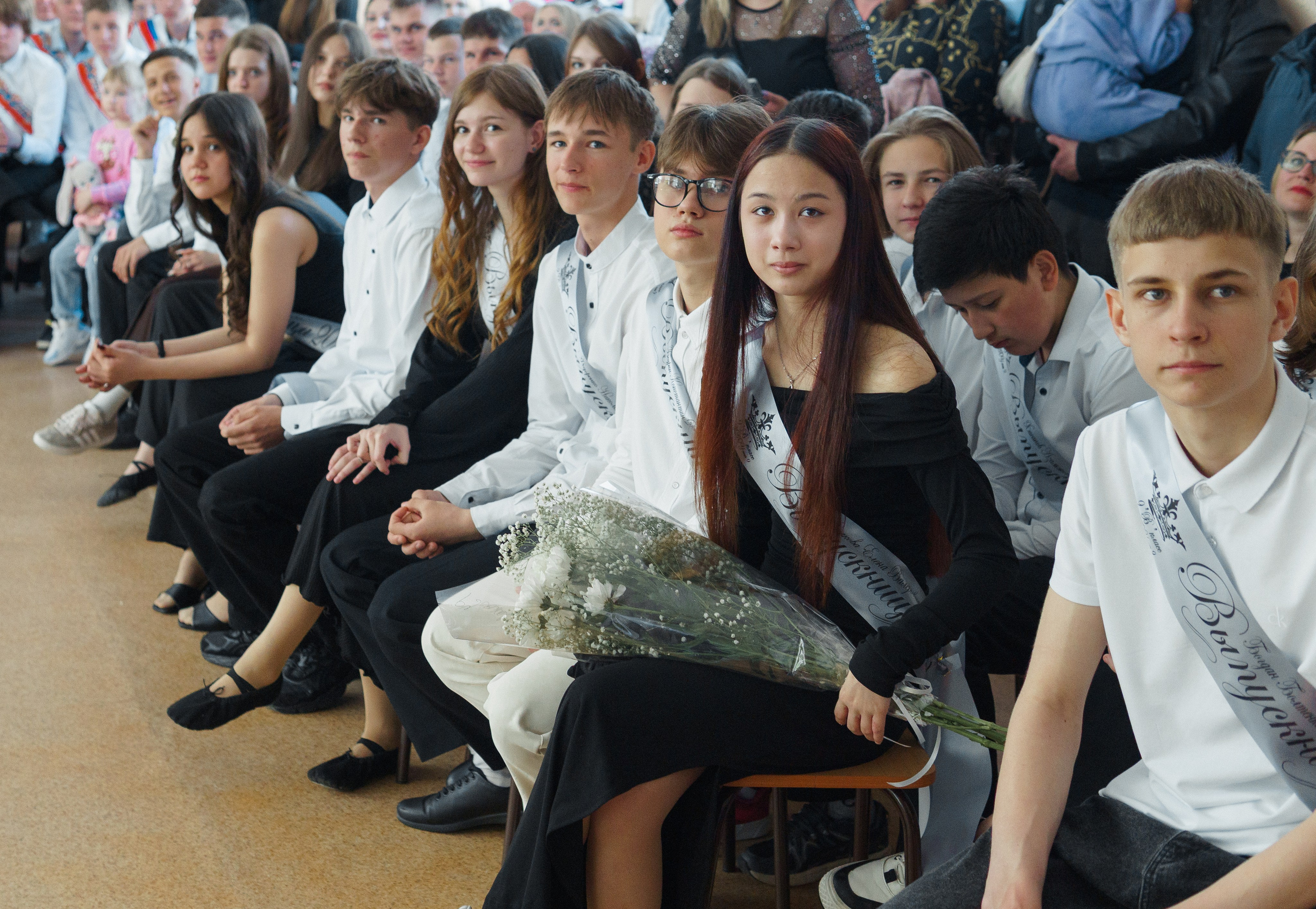 9 ≠ 11. Евгений Кудинов | Фотограф в Холмске