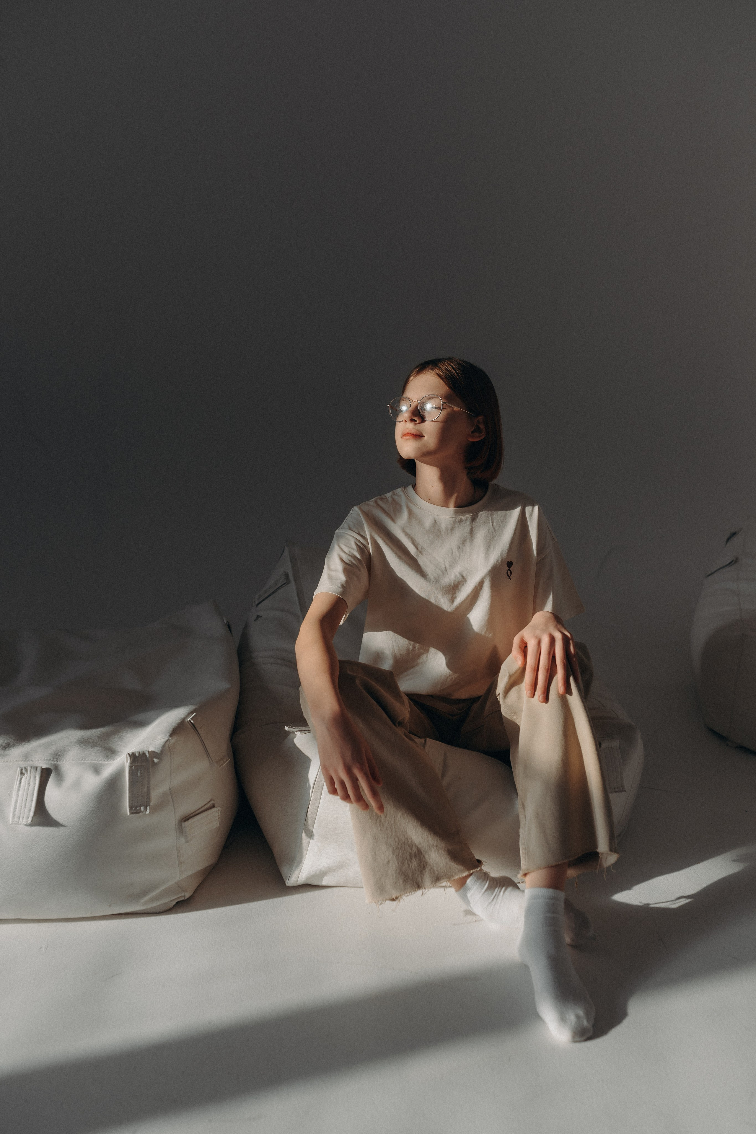 Большая семья — большая любовь!. Главная