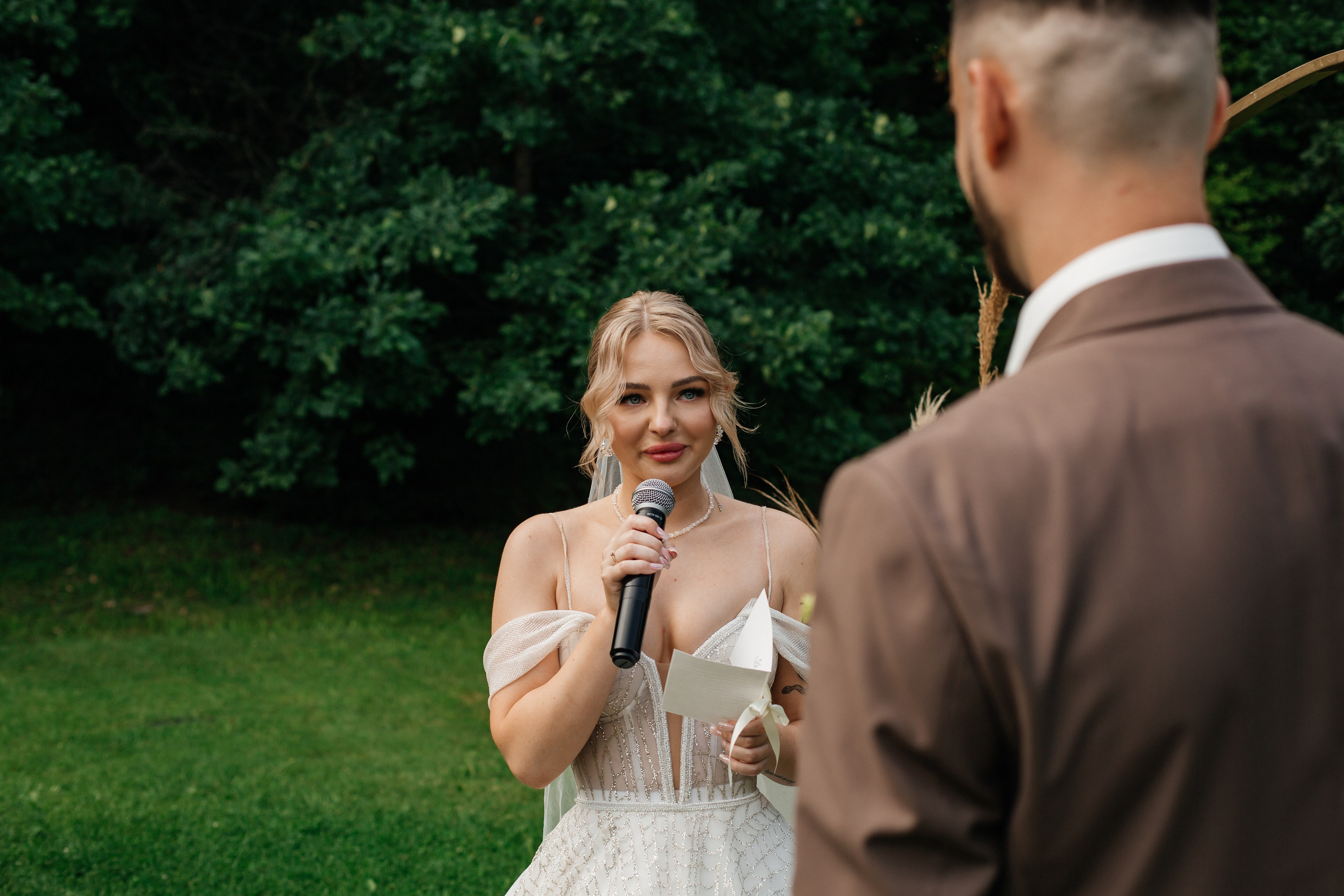 Wedding «Fairy tale». Свадебные фотограф и видеограф Наталья и Анатолий Новиковы СПб