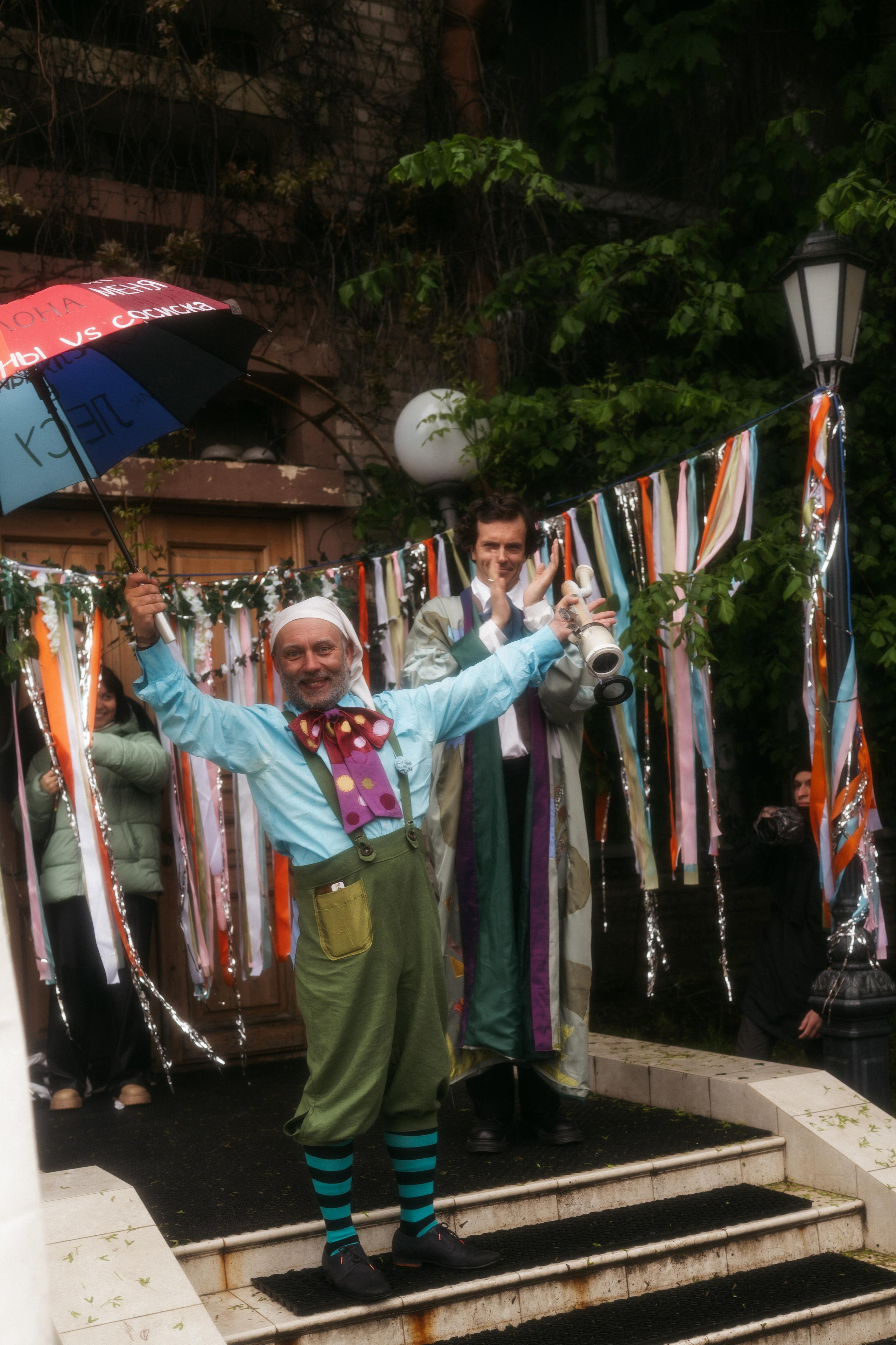 Время жить. Свадебный фотограф в Санкт-Петербурге Марина Фесенко