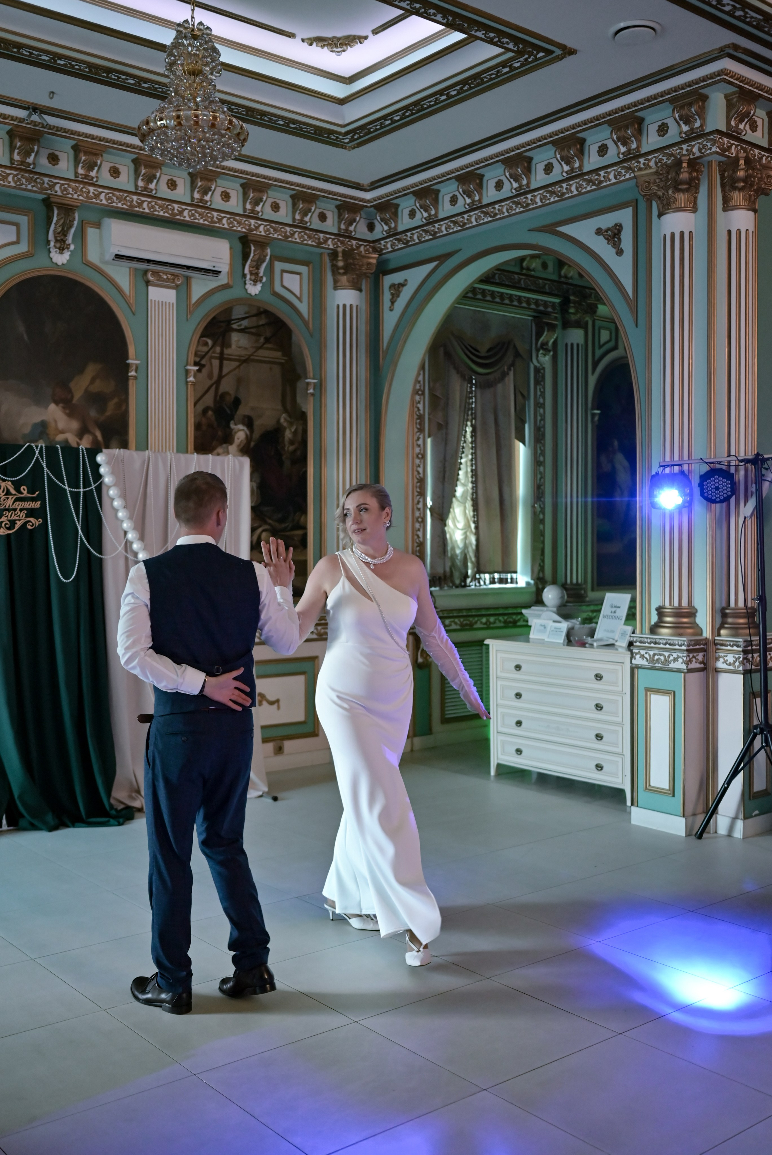 Андрей&Марина. Семейный и детский фотограф Лариса Ерданова в Екатеринбурге