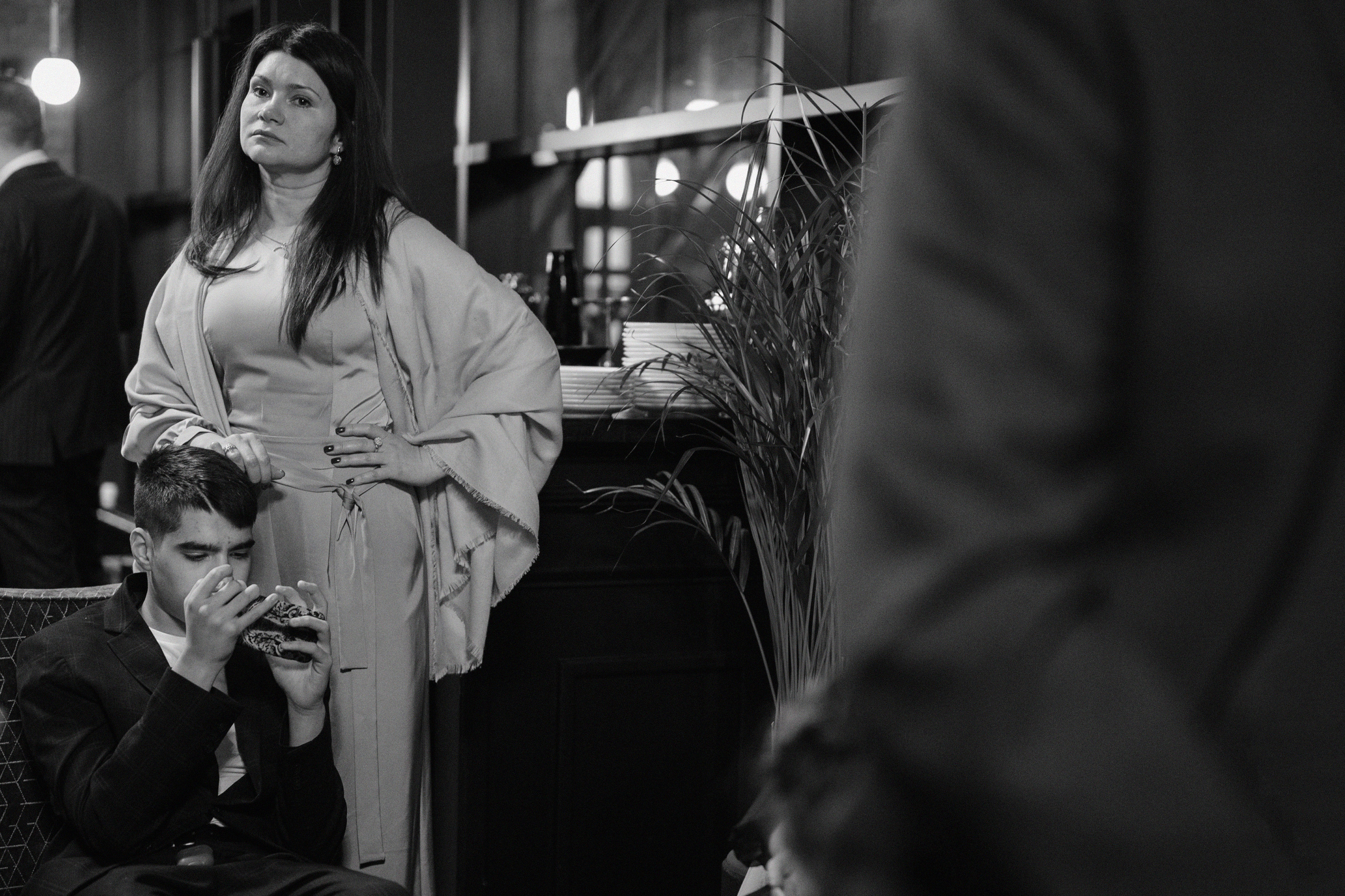 Gev | Toma. Свадебный фотограф Сергей Скрипник