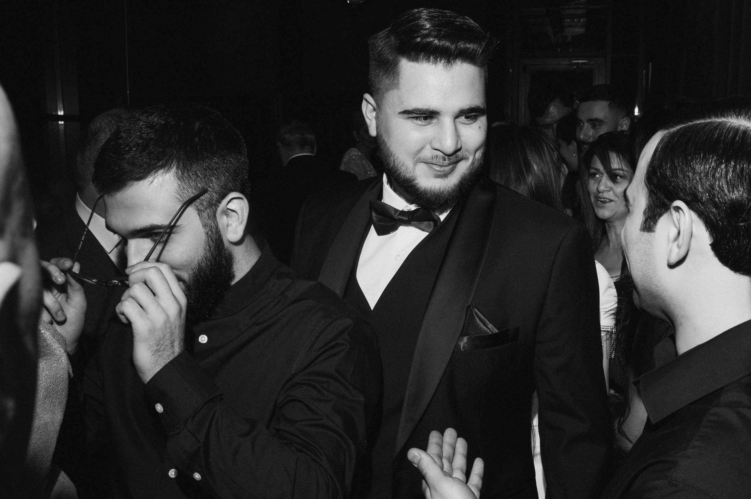 Gev | Toma. Свадебный фотограф Сергей Скрипник