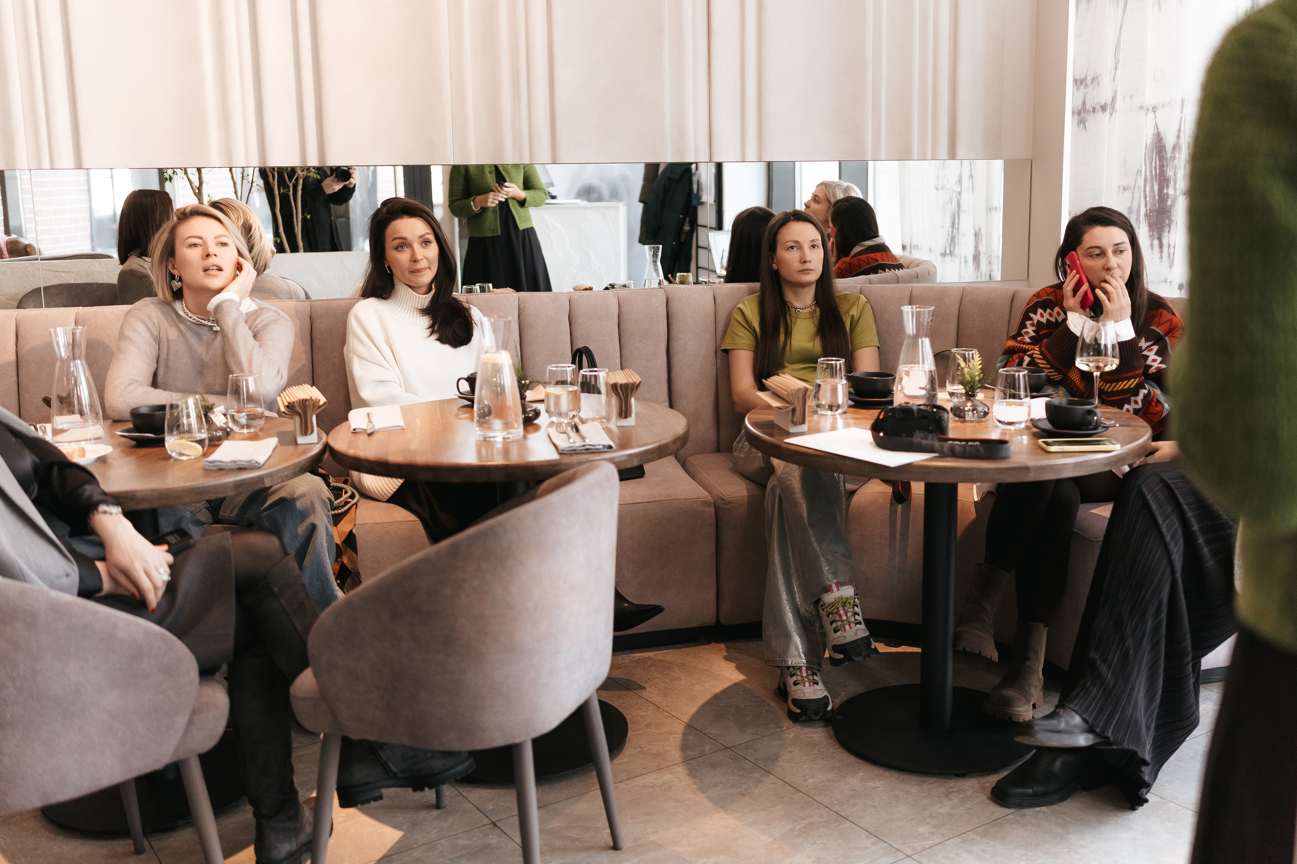 BEAUTY NOVA. СВОИ. ФОТООТЧЕТЫ-СОБЫТИЯ-МЕСТА