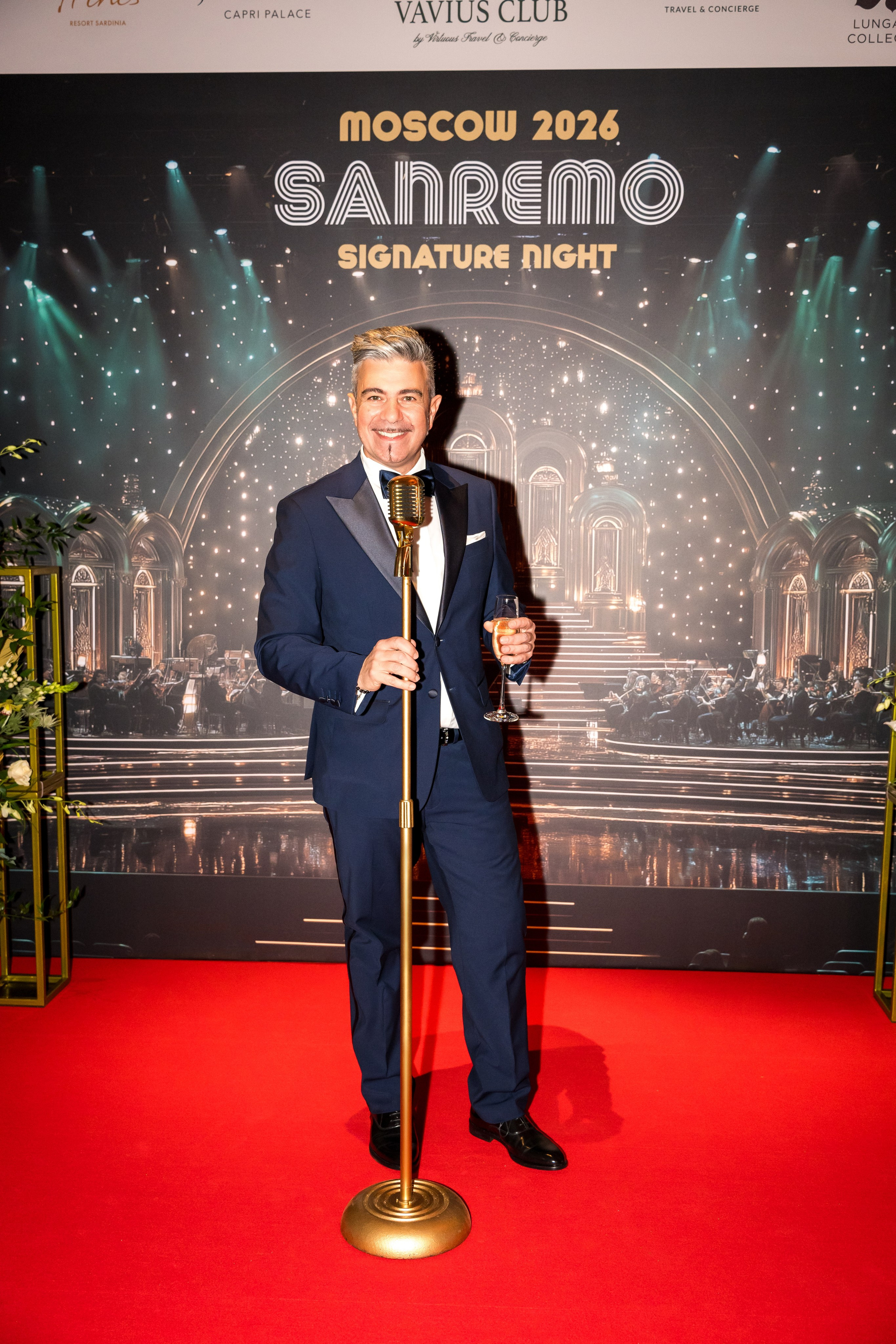 Sanremo. Свадебный и семейный Фотограф в Москве Александр Березин