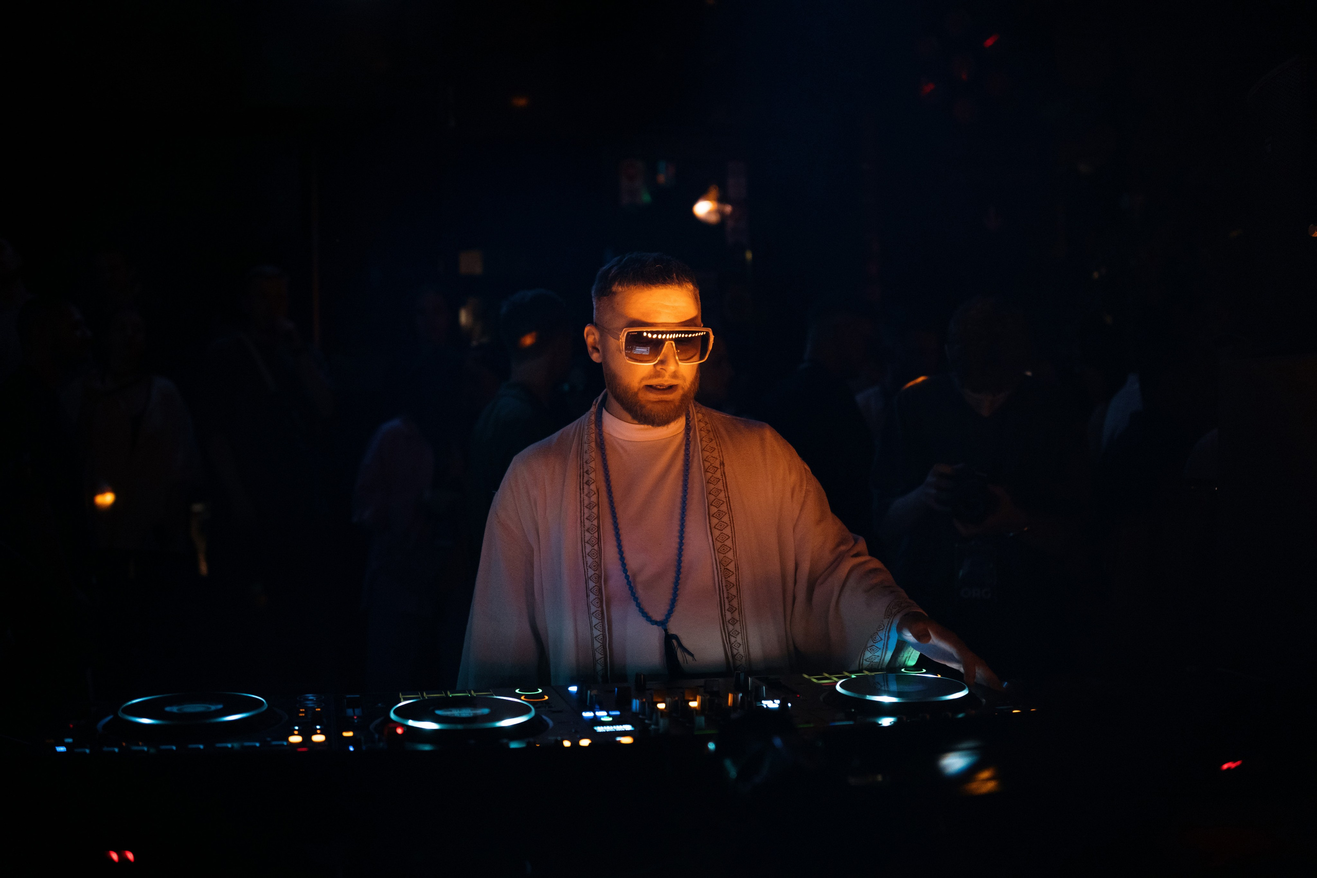 REVOLD PROJECT | season opening 2025. Фотограф Vika Rin