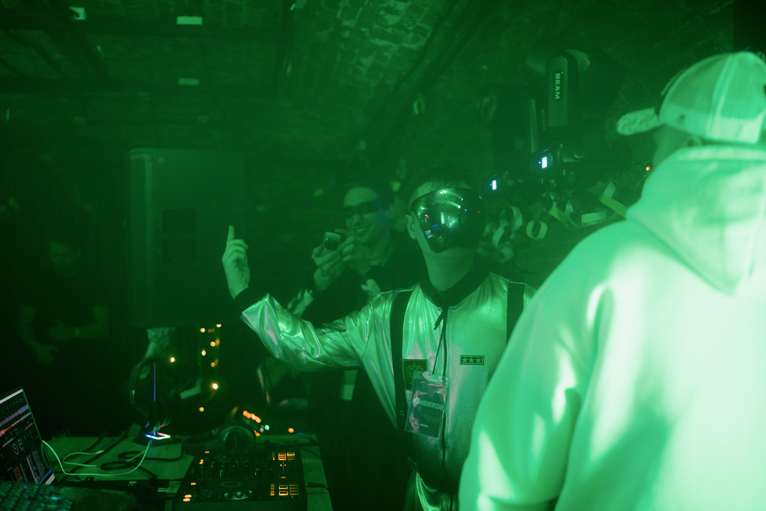 FROM PROVINCE | Морозилка. Фотограф Vika Rin