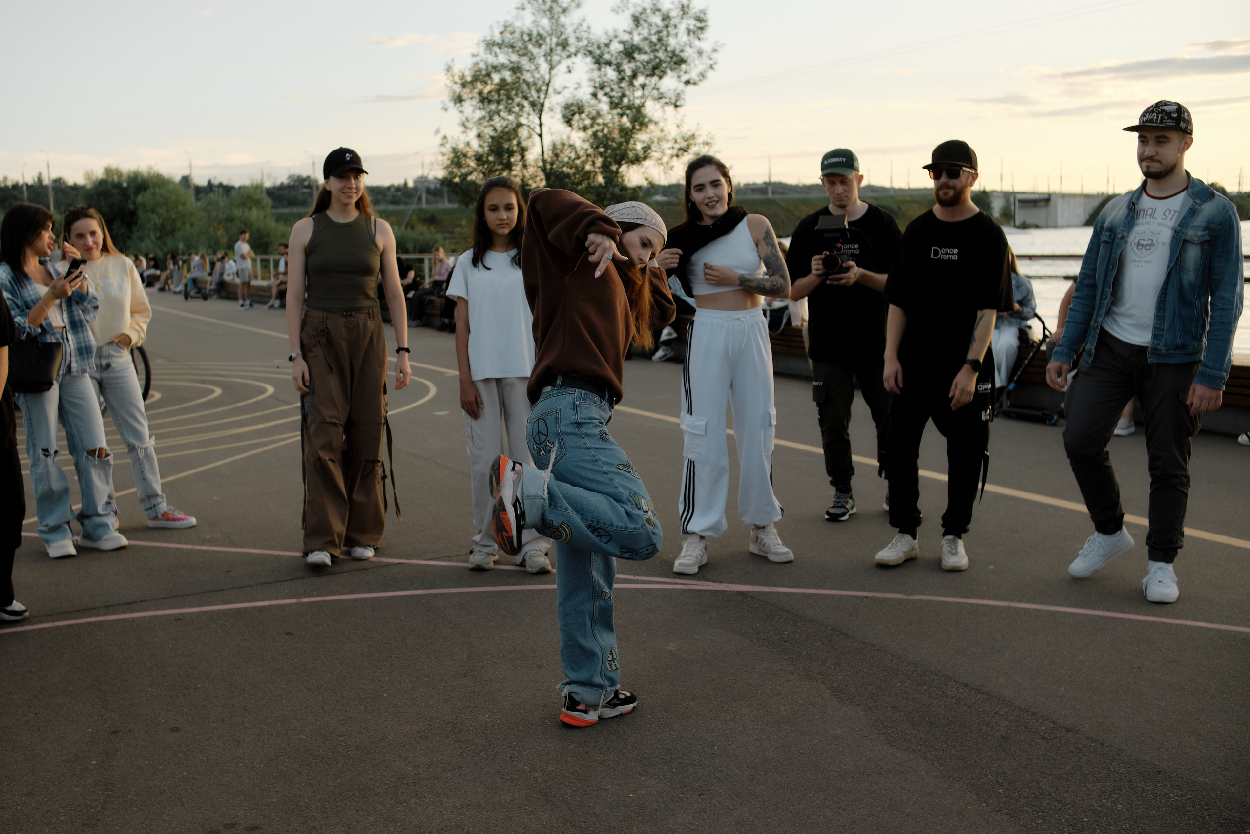 «ДОМашний джем». Фотограф Vika Rin