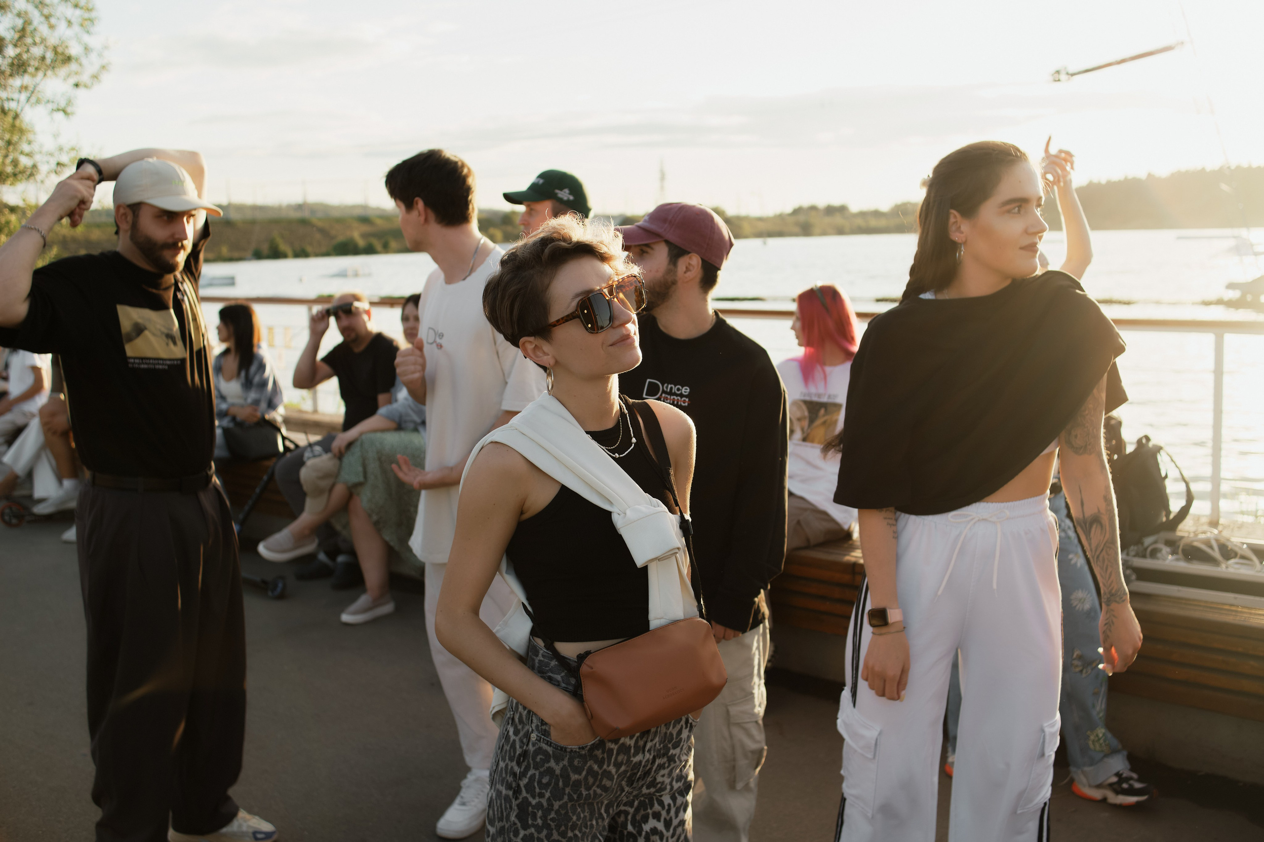 «ДОМашний джем». Фотограф Vika Rin