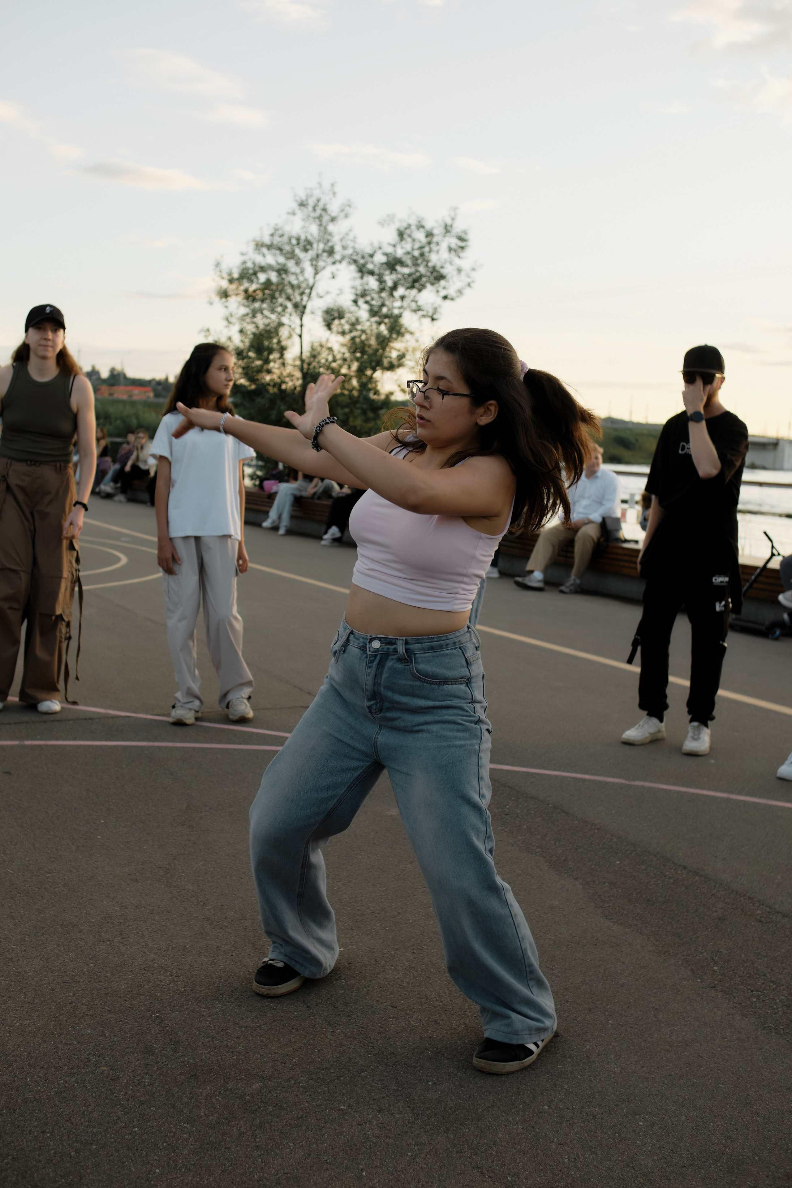«ДОМашний джем». Фотограф Vika Rin