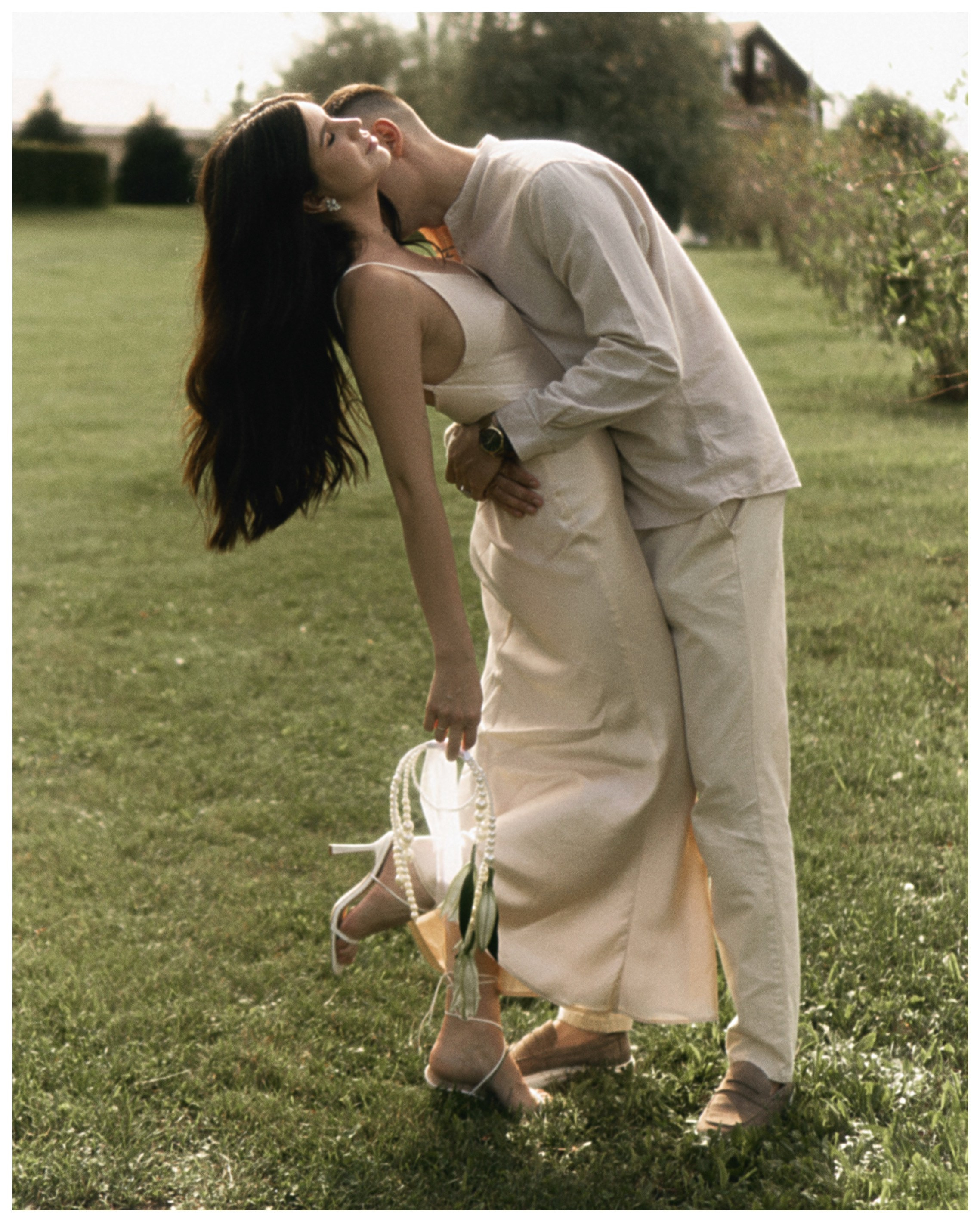 Darya Nikita. Индивидуальная и семейная фотосессия в Чебоксарах Оксана Русакова