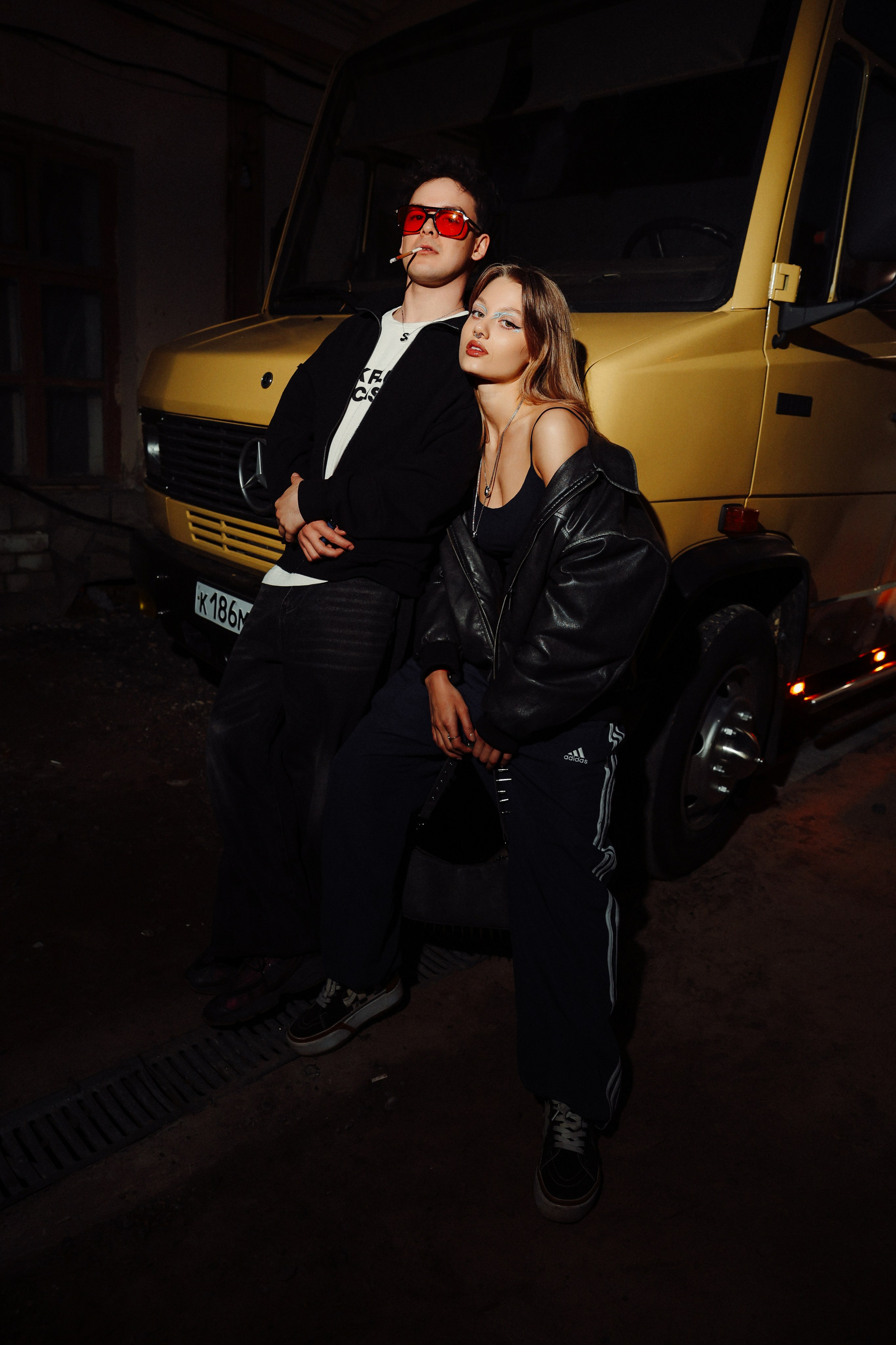 SEMYA PROMO. Фотограф в Казани