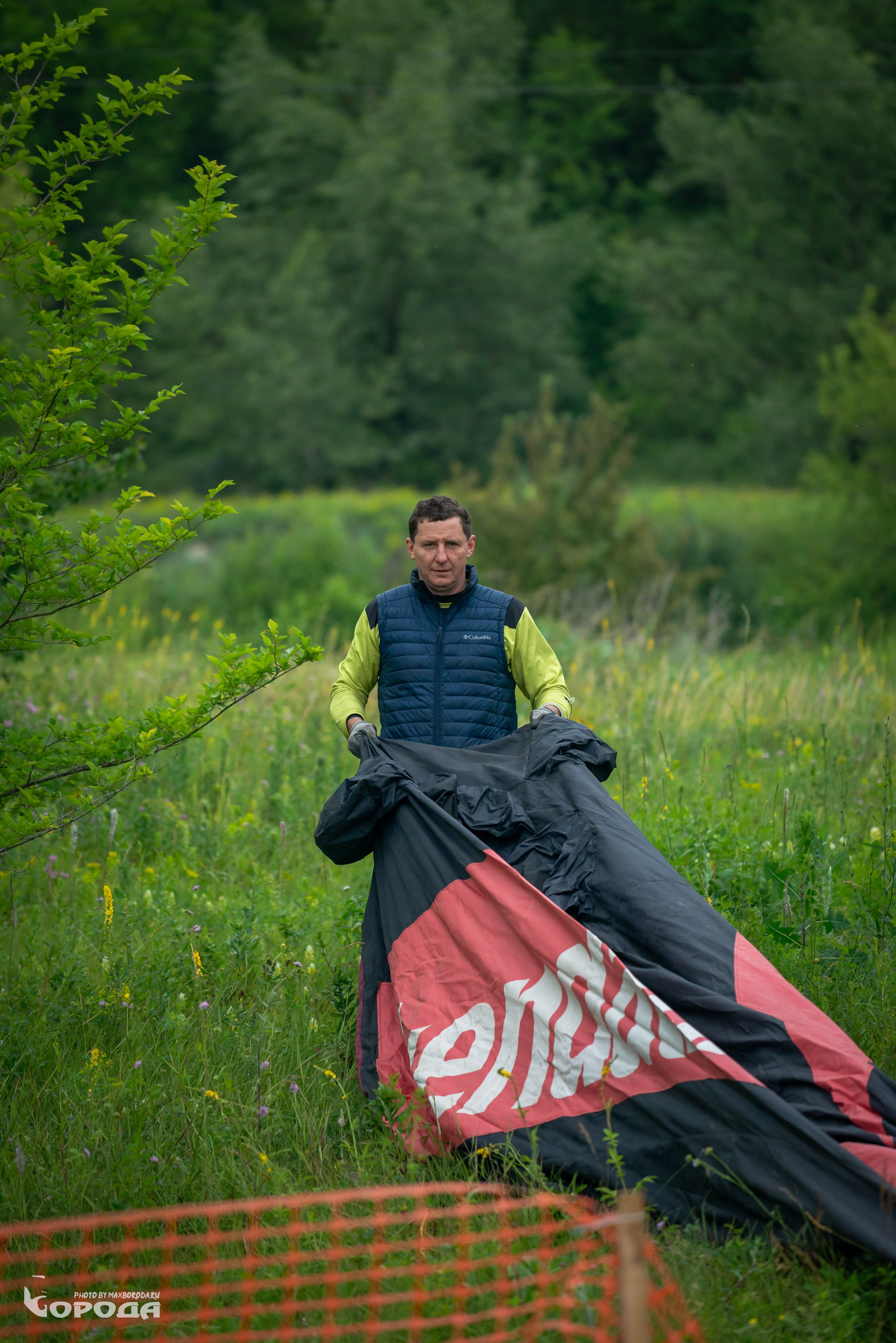 Точка отрыва 2025. Фотограф | Макс Борода