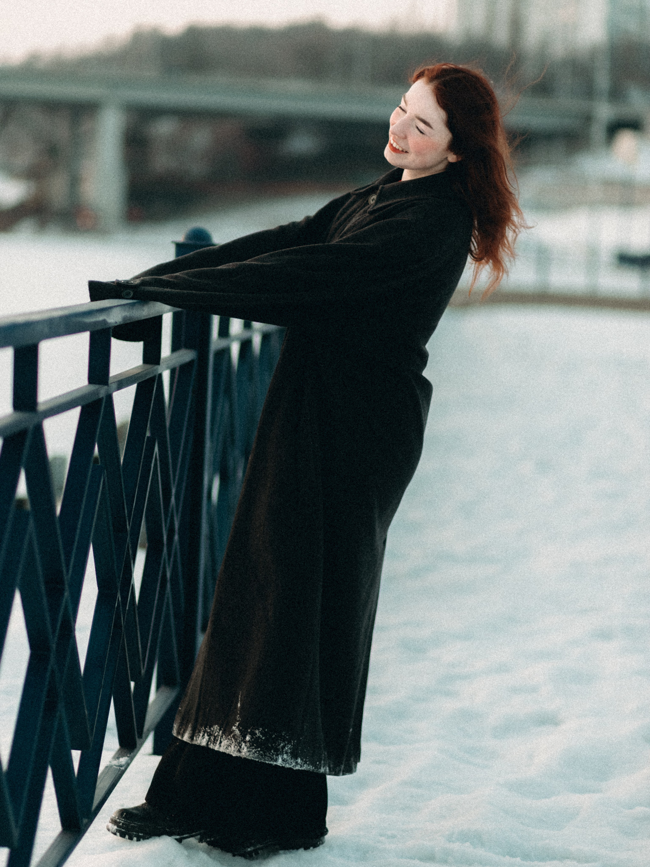 Лиза. Фотограф Анна Нестеренко