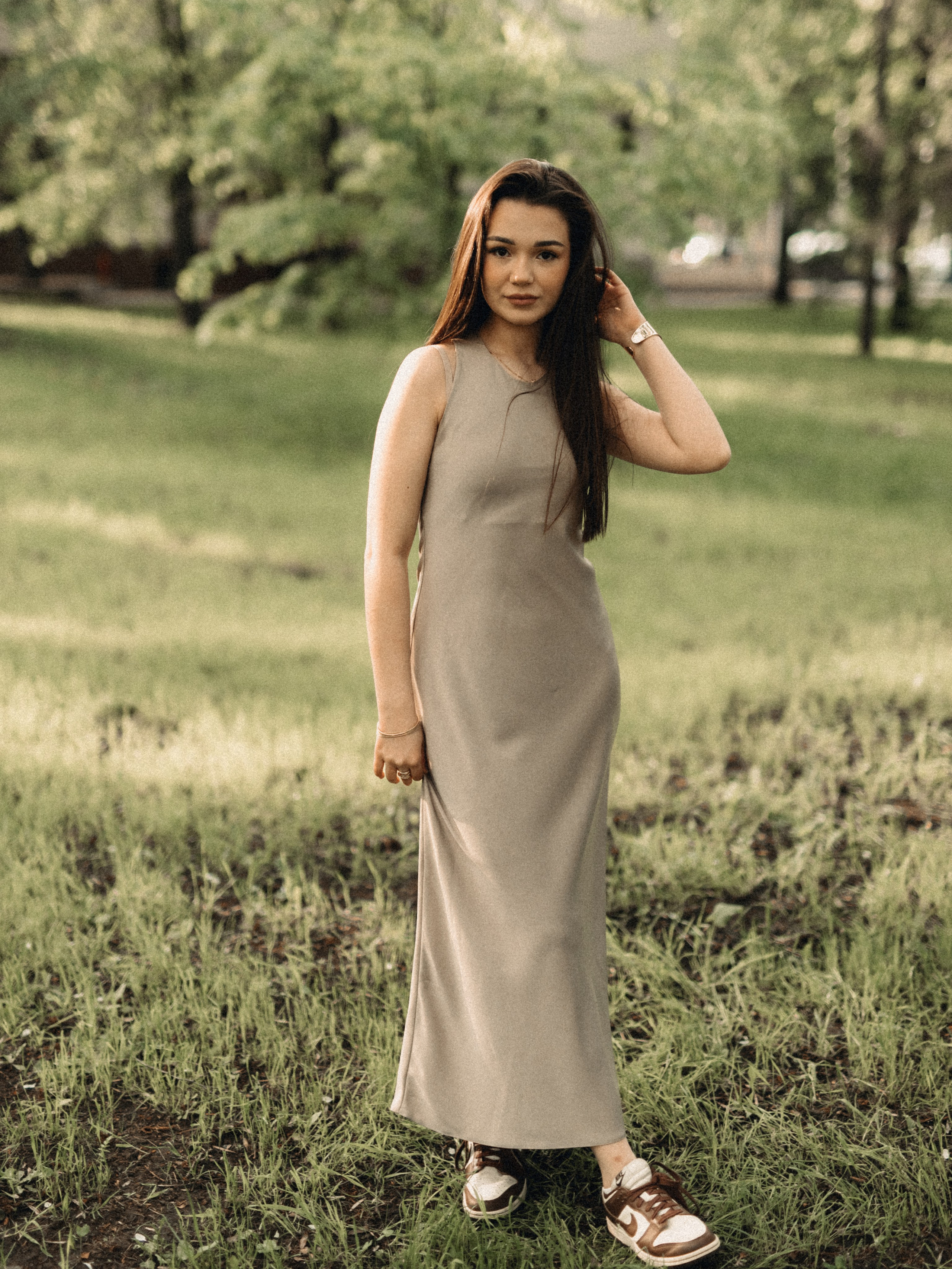 Камилла. Фотограф Анна Нестеренко