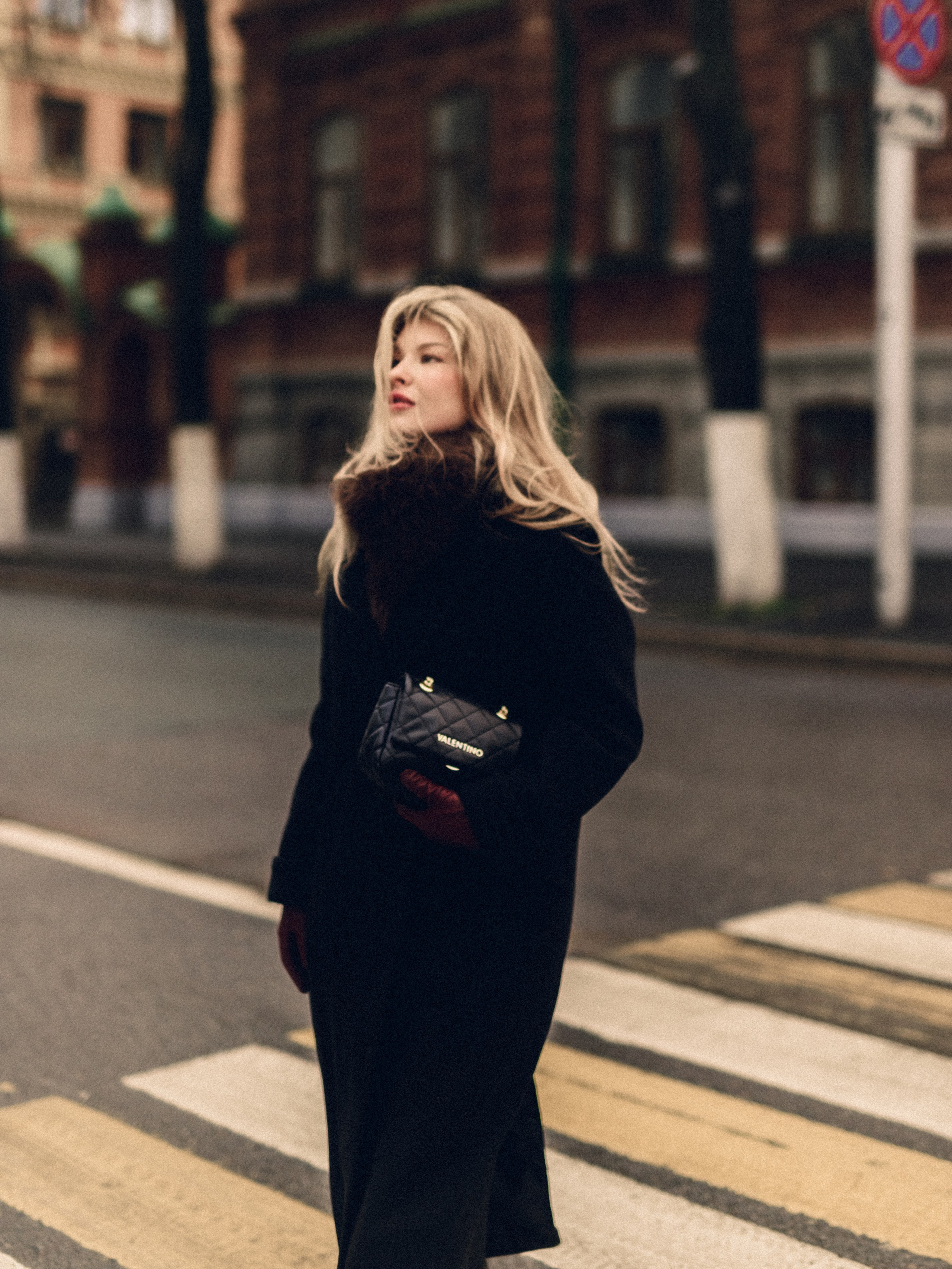 Элина. Фотограф Анна Нестеренко