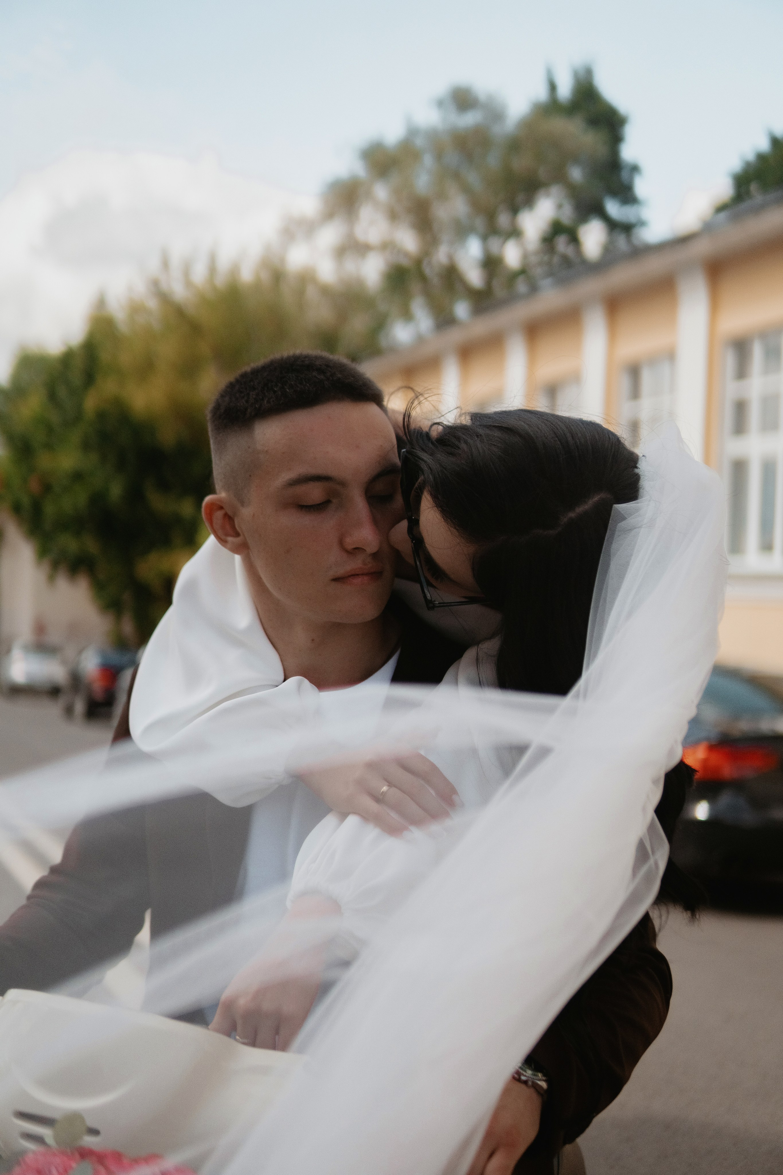 Свадьба. Студийный и свадебный фотограф Смоленск