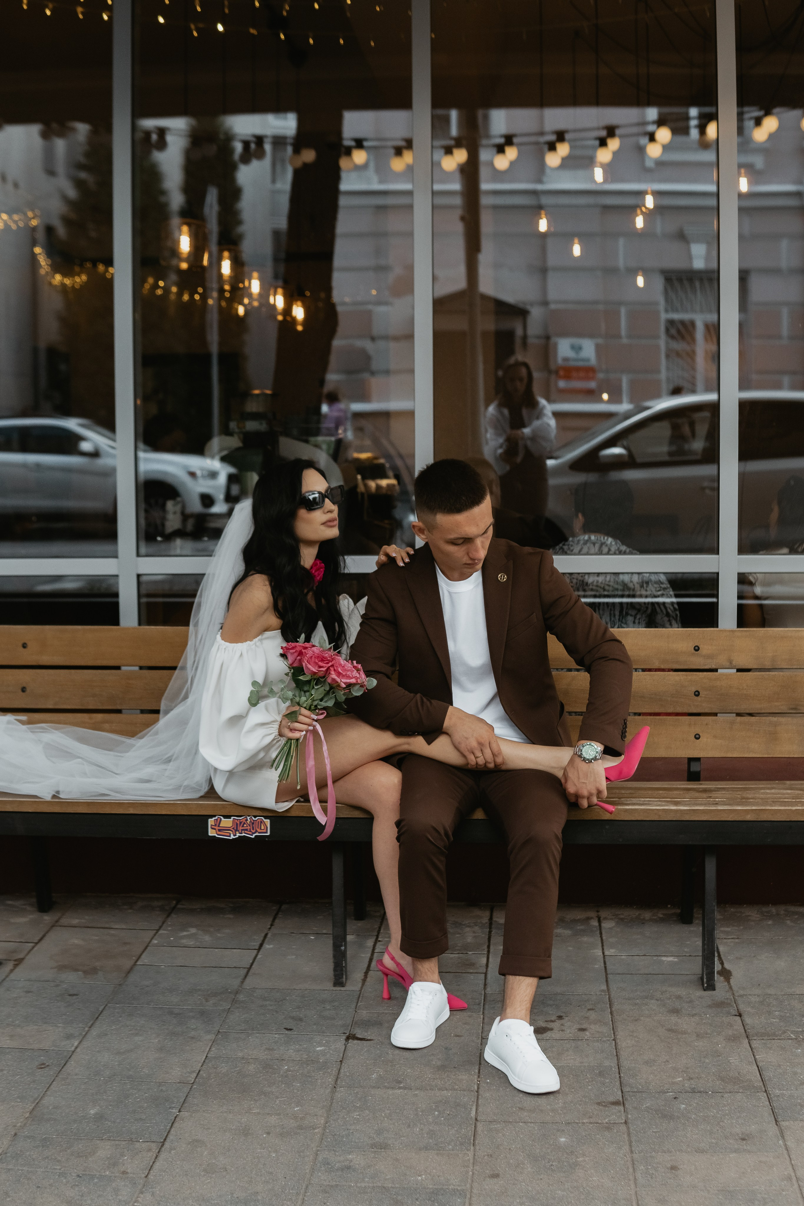 Свадьба. Студийный и свадебный фотограф Смоленск