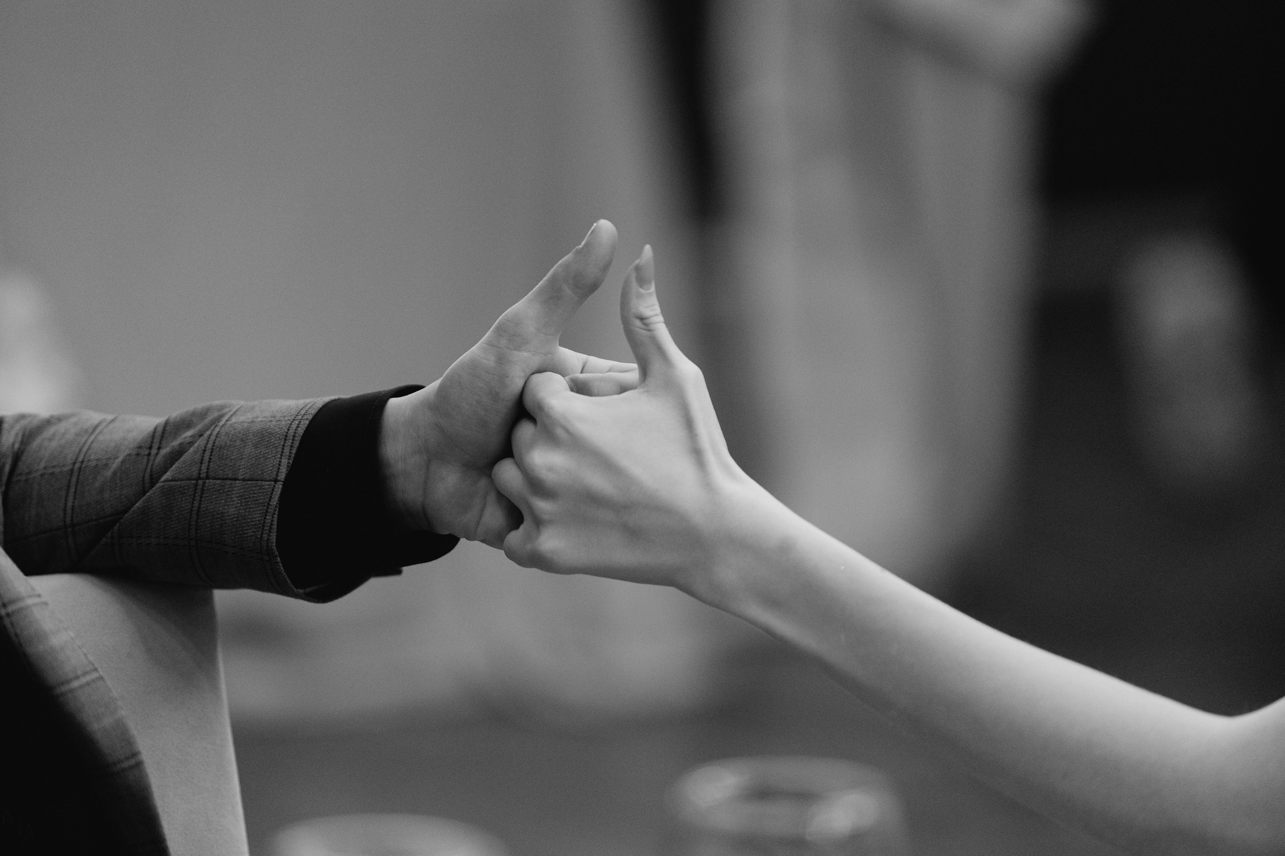 Павел и Алина. LEVORIGINAL