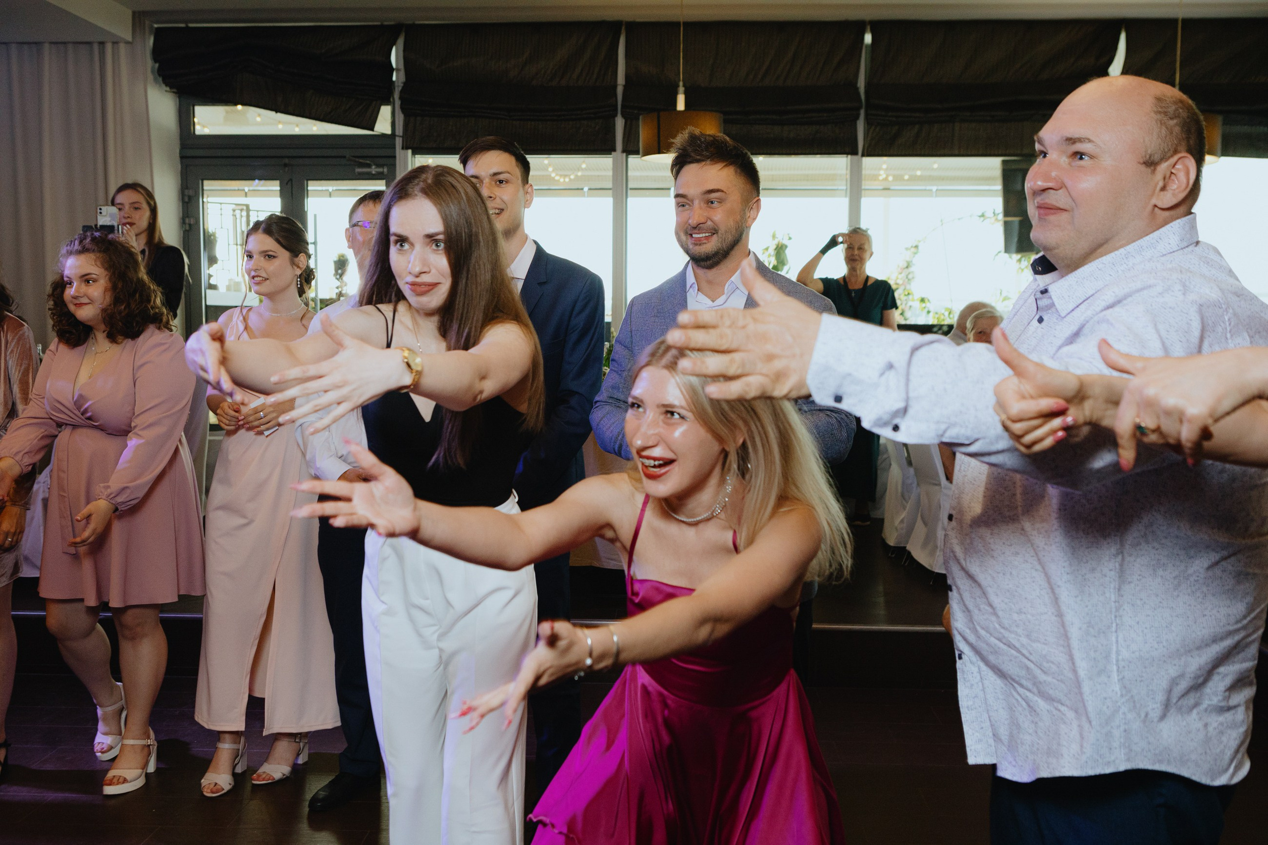 Тимофей и Юлия. LEVORIGINAL