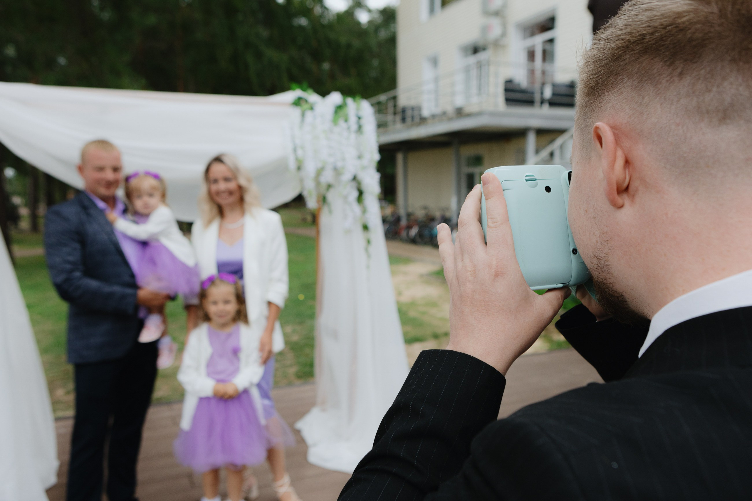 Артём и Екатерина. LEVORIGINAL