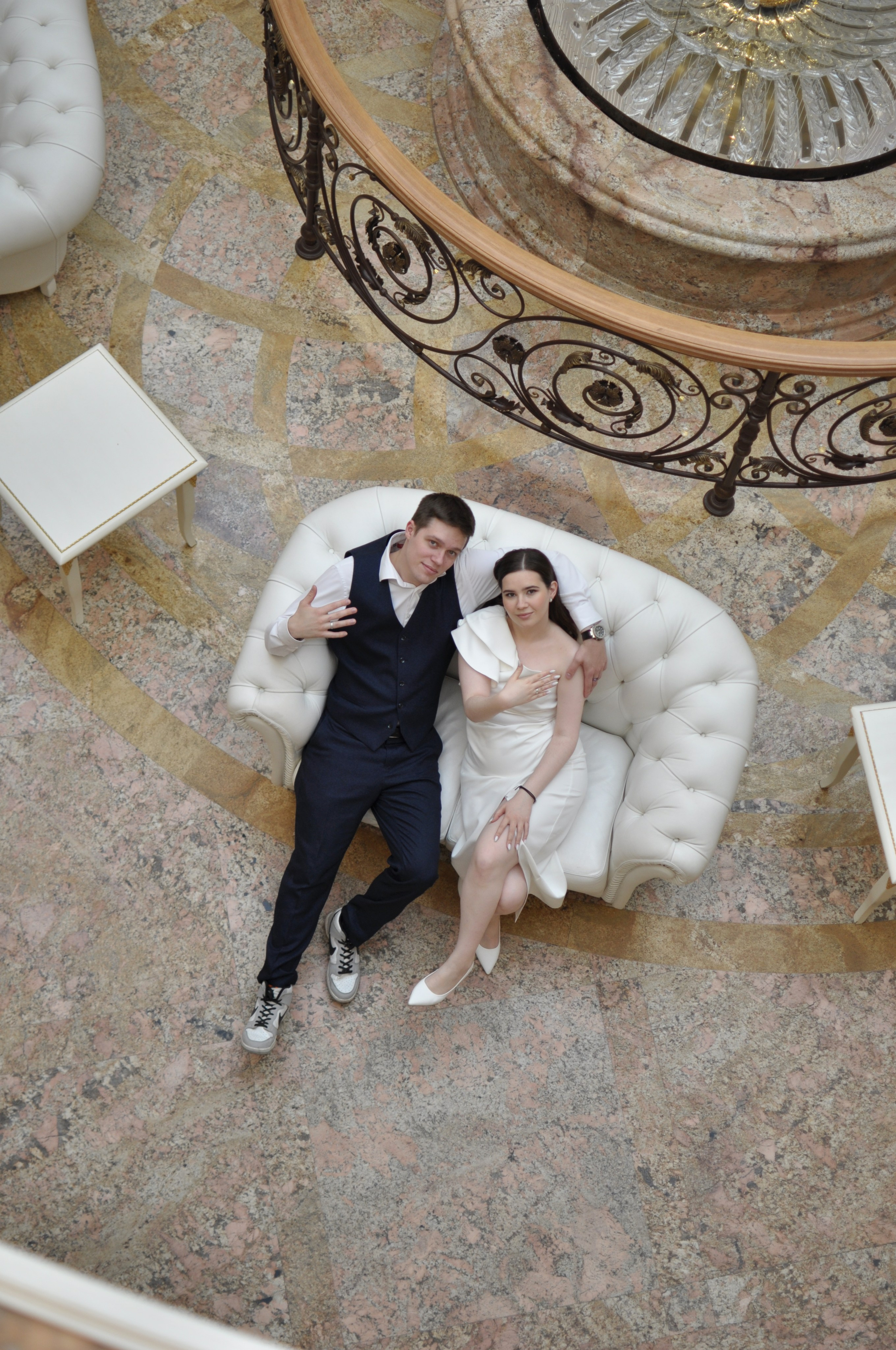 Роспись. Фотограф Тюмень Александра Звягинцева