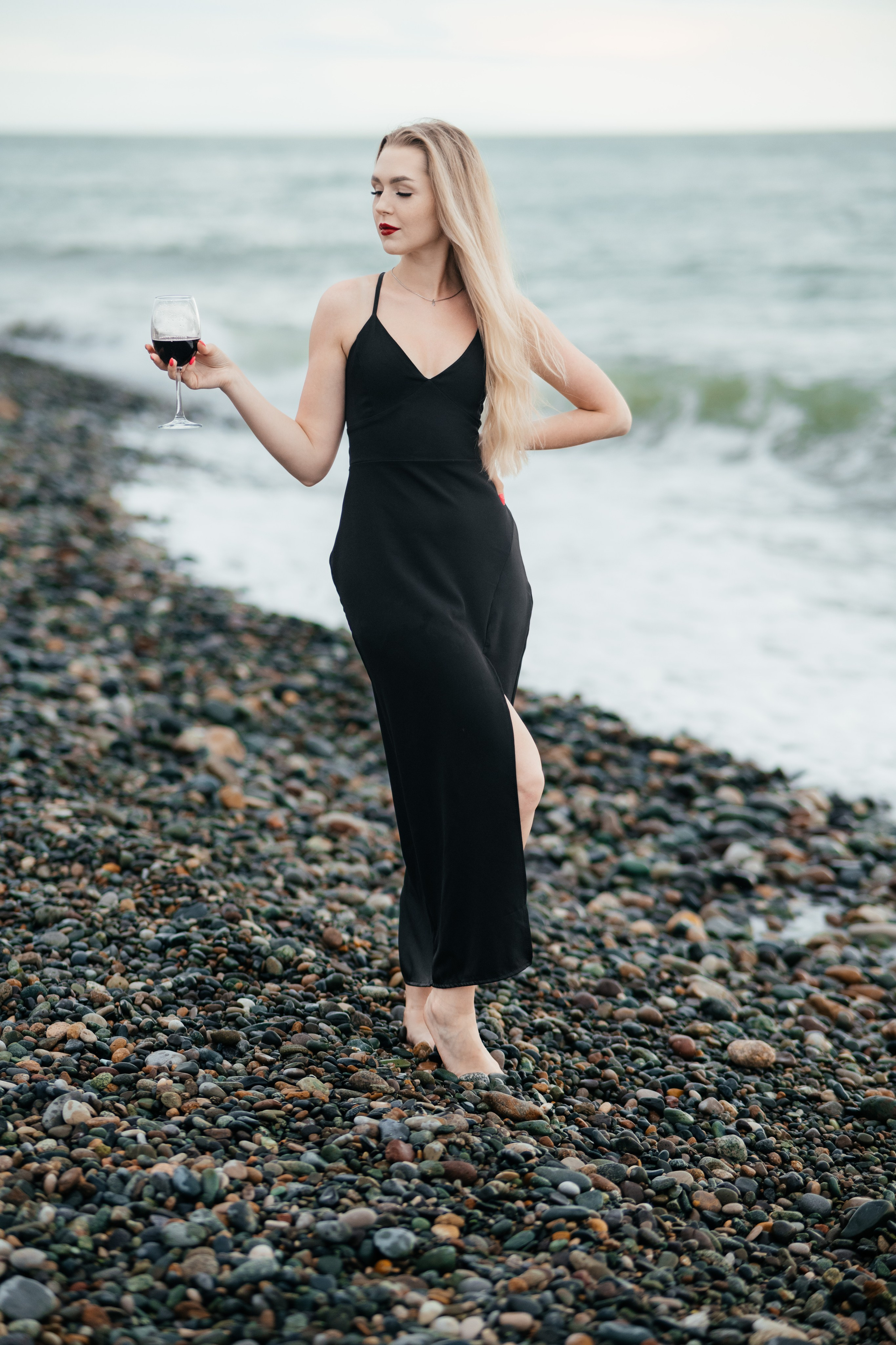 Анна. Свадебный и портретный фотограф в Минске и РБ Владислав Саков