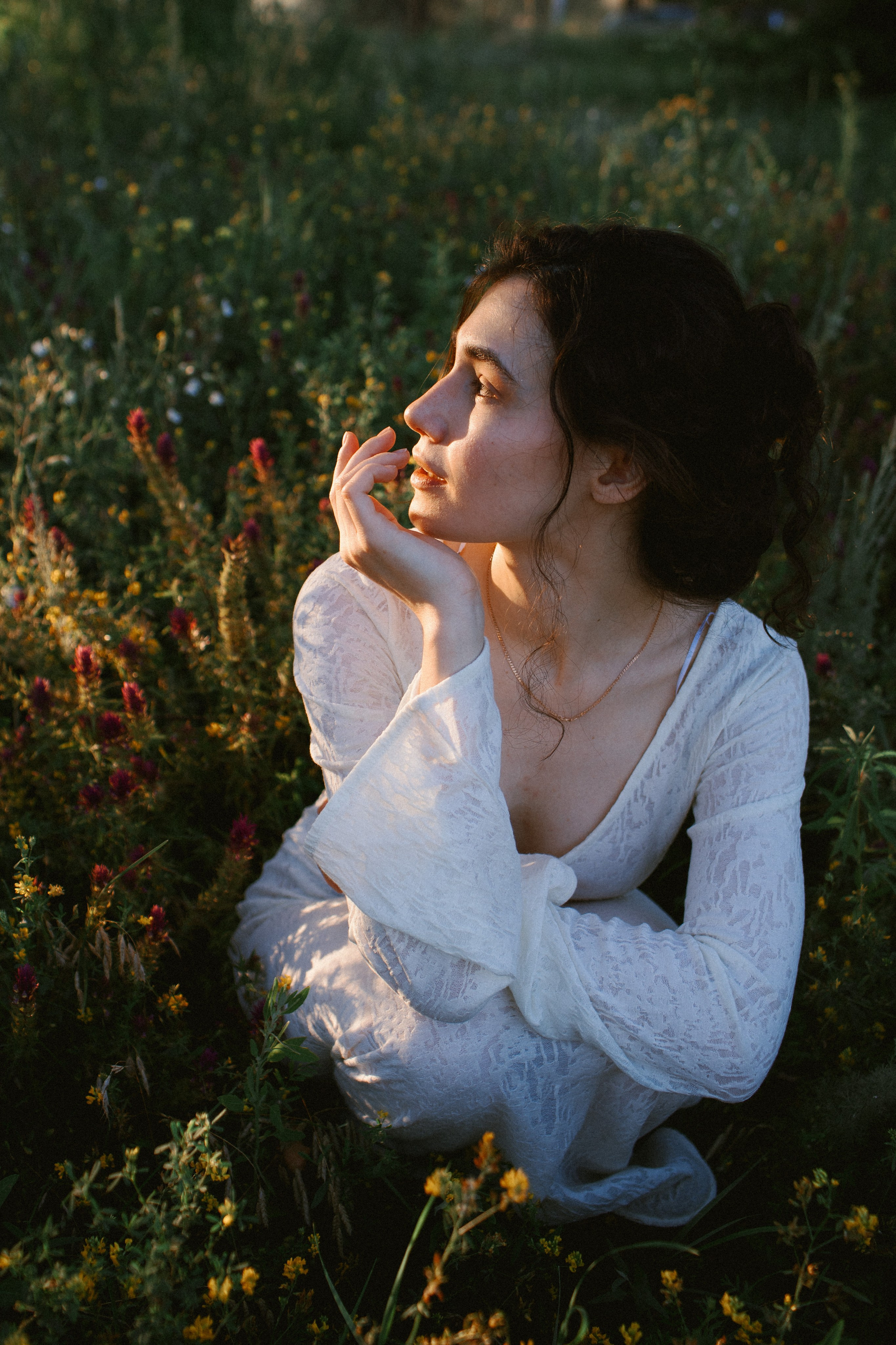 Ульяна. Портретный фотограф