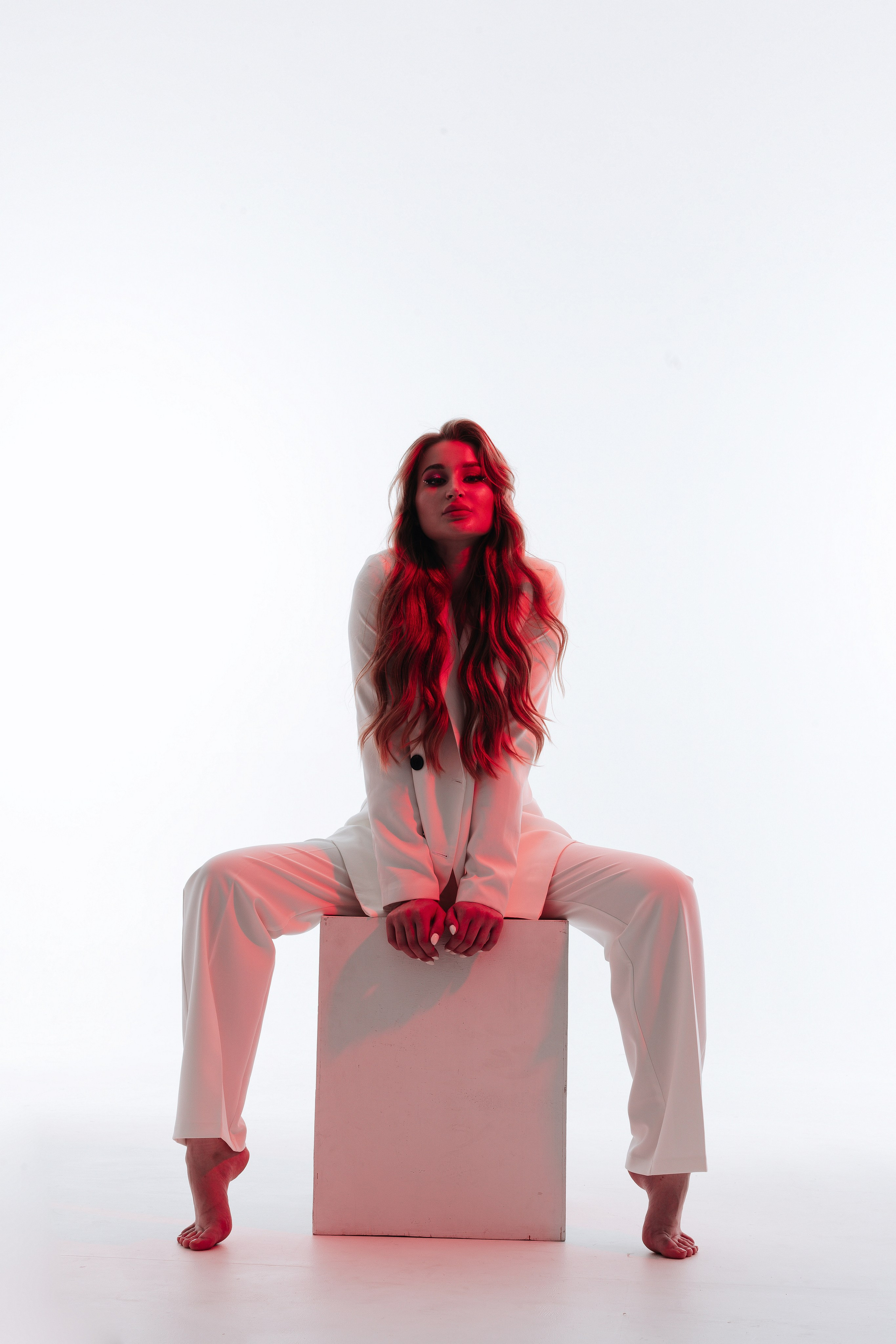 Кристина Крылова. Фотограф Москва | Анастасия Кочиш