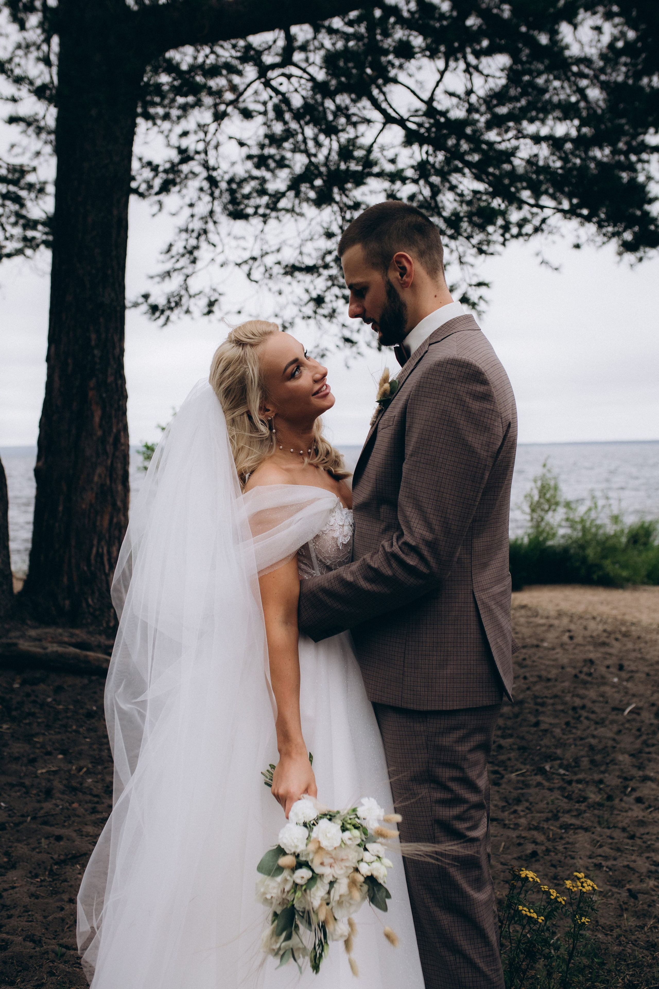 Алексей и Анастасия. Фотограф Санкт-Петербург