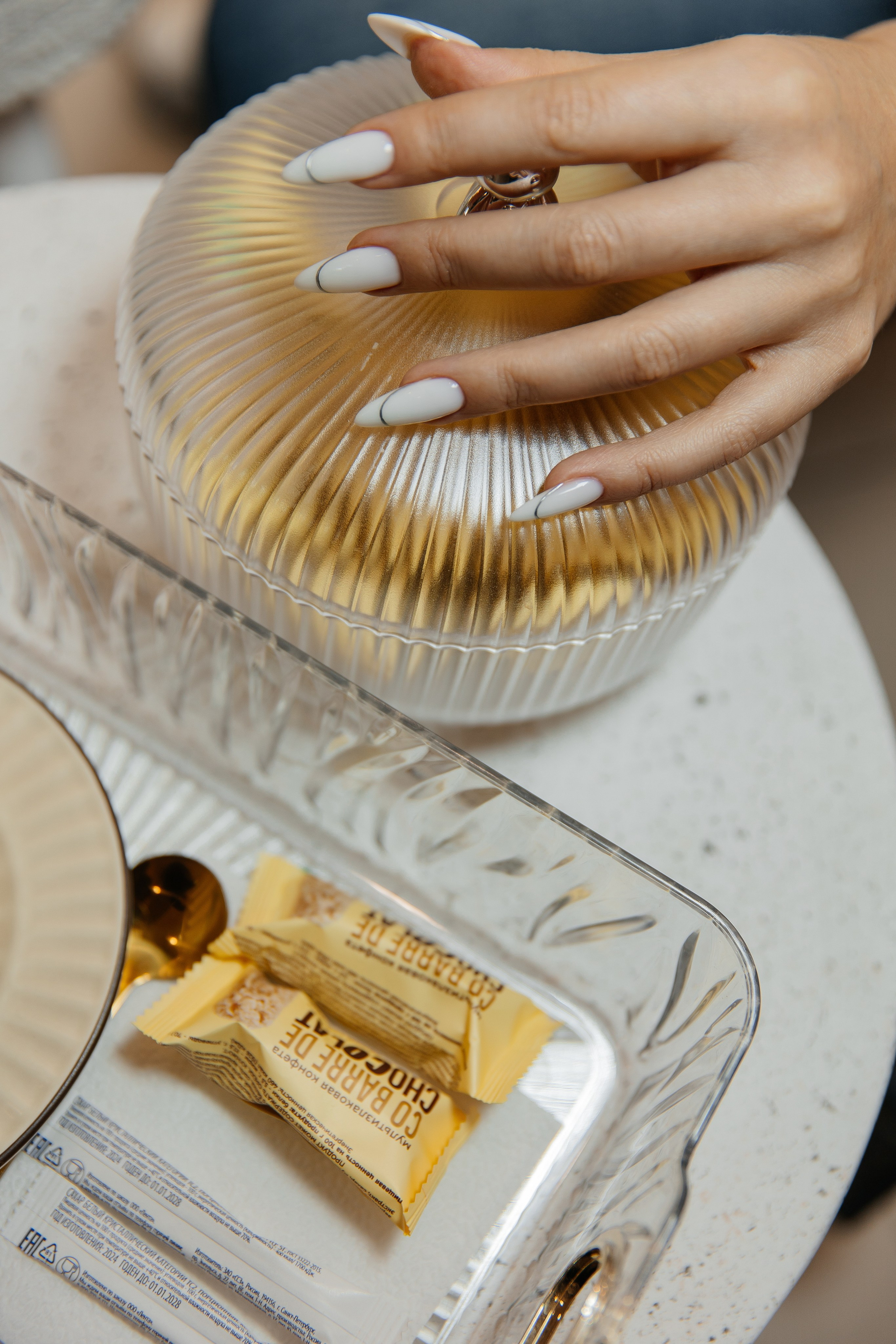 Косметология. Детков Николай — фотограф в Омске