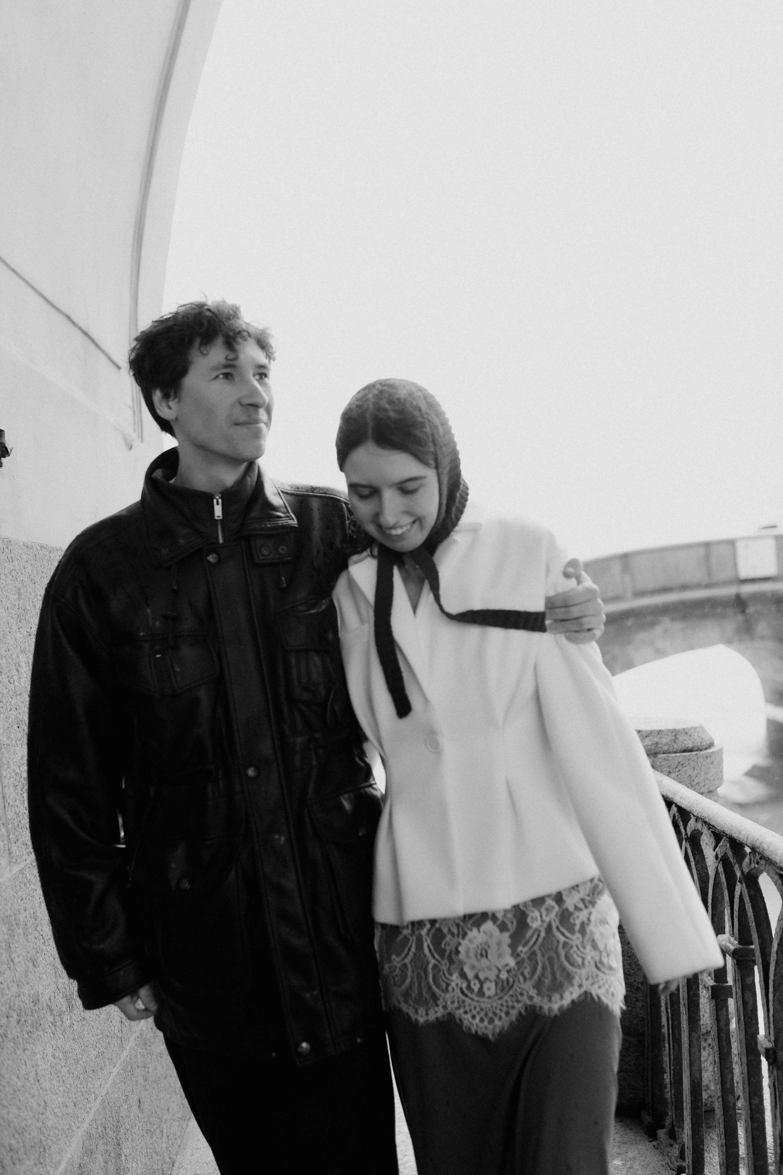 Лав стори в Санкт-Петербурге. Фотограф Санкт-Петербург Князева Елизавета