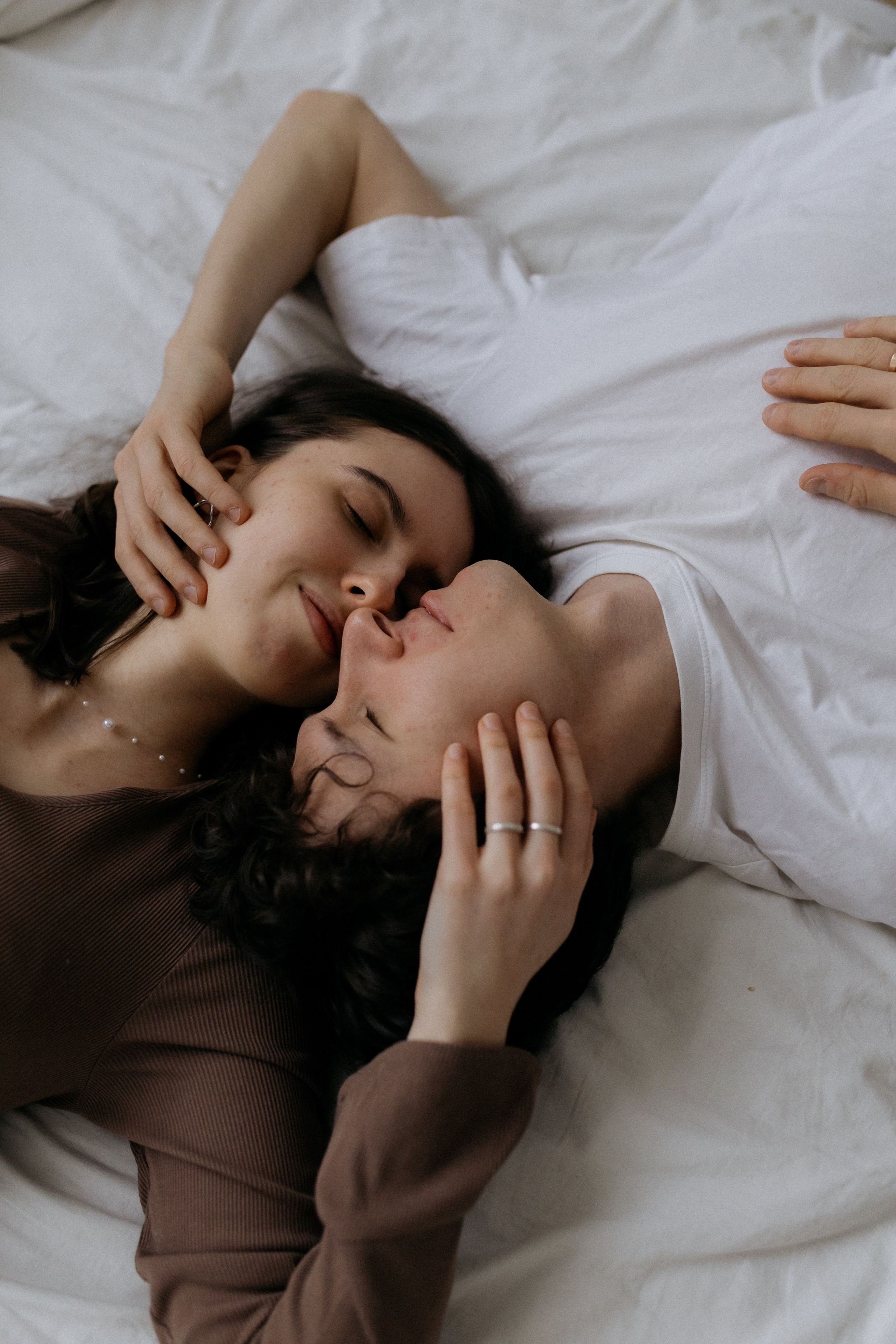 Лав стори в Санкт-Петербурге. Фотограф Санкт-Петербург Князева Елизавета