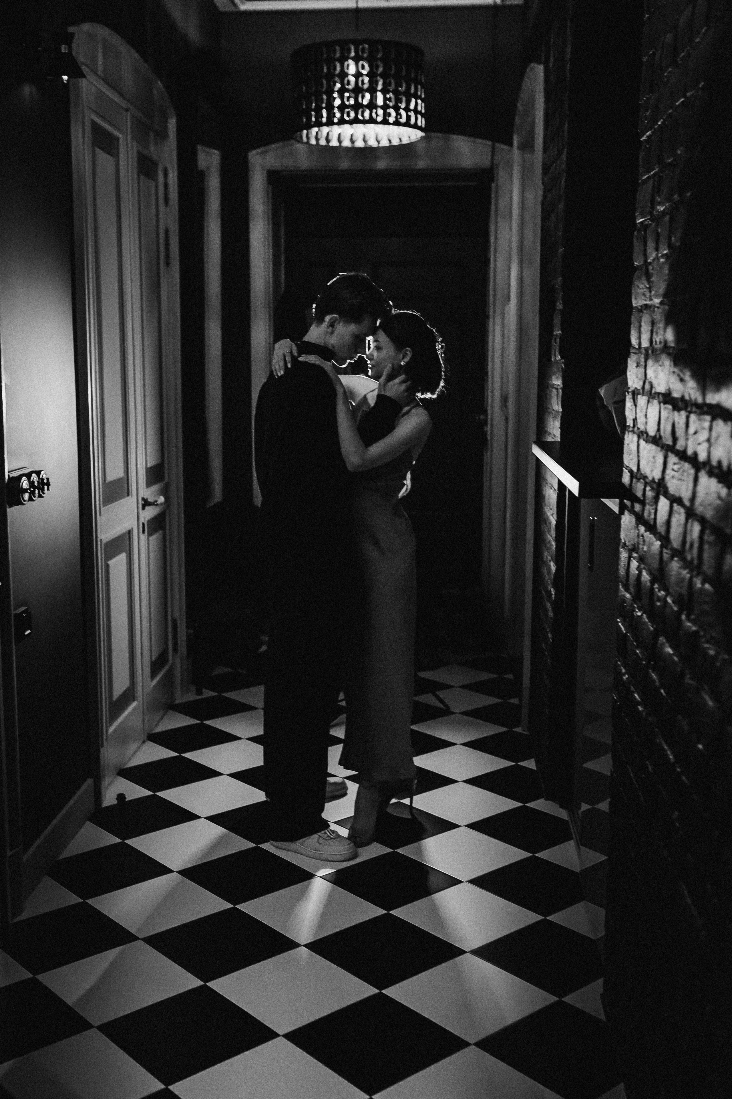 LoveStory Альбина и Илья. Фотограф Санкт-Петербург Князева Елизавета