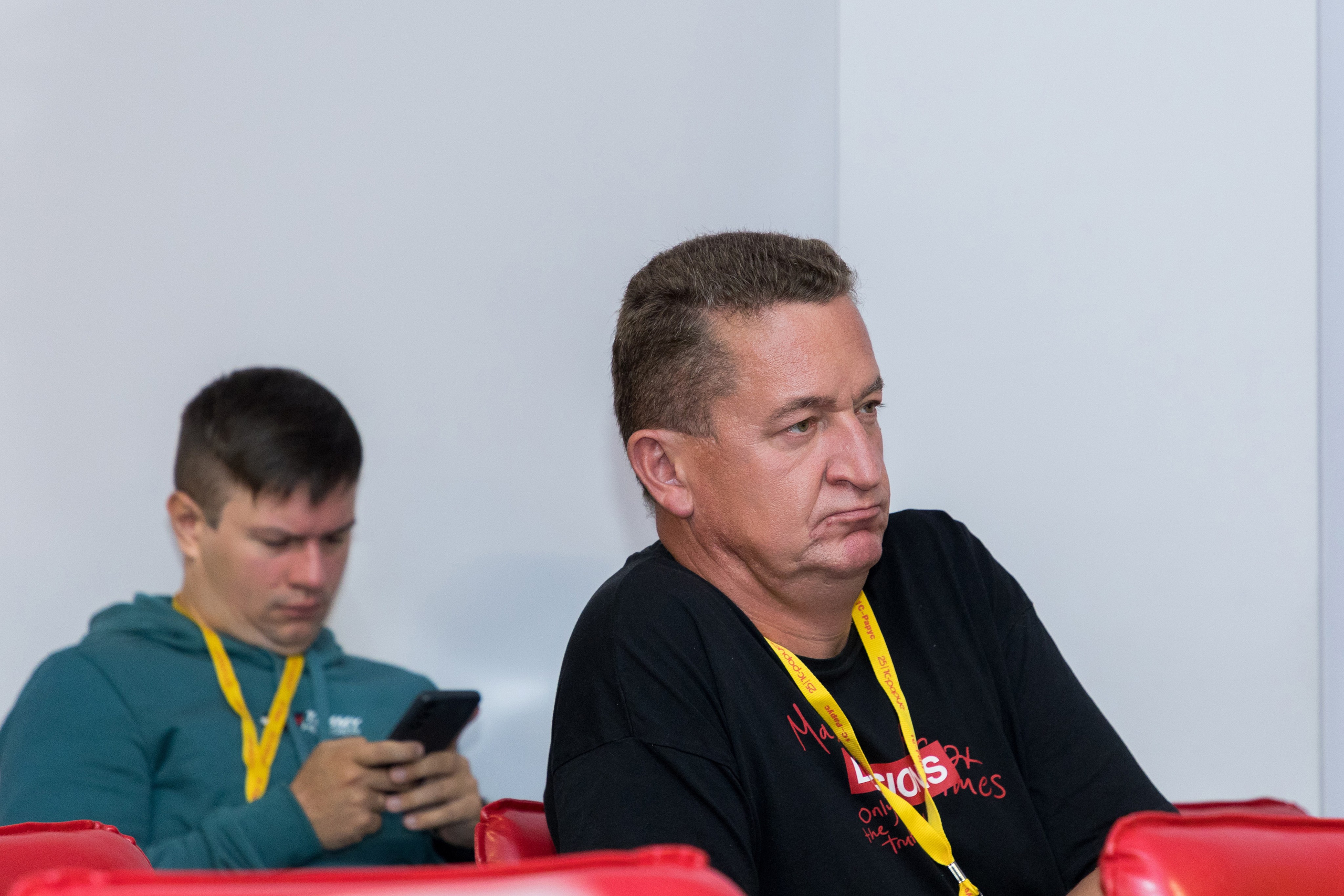 Конференция 1С 15.09.2023. Владислав Волков | Фотография и видеосъемка в Воронеже