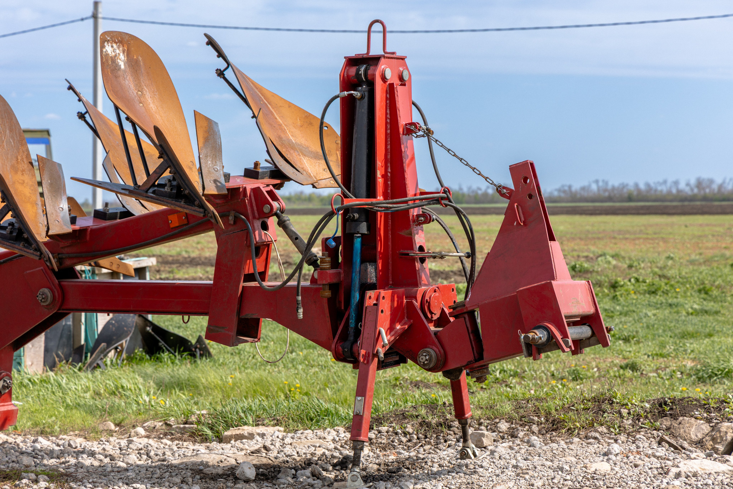 Земельный участок с объектами на нём. Владислав Волков | Фотография и видеосъемка в Воронеже