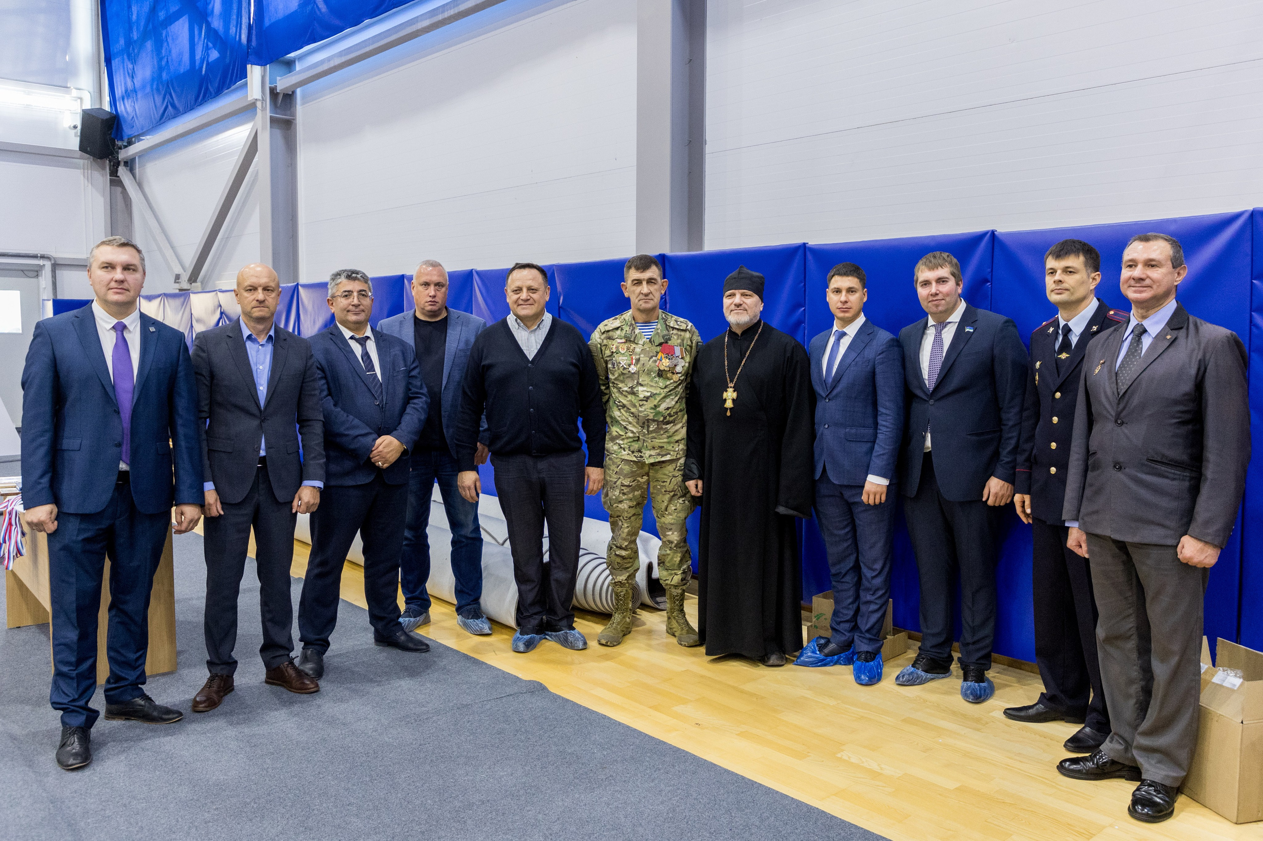 Чемпионат и Первенство по Самбо. Владислав Волков | Фотография и видеосъемка в Воронеже