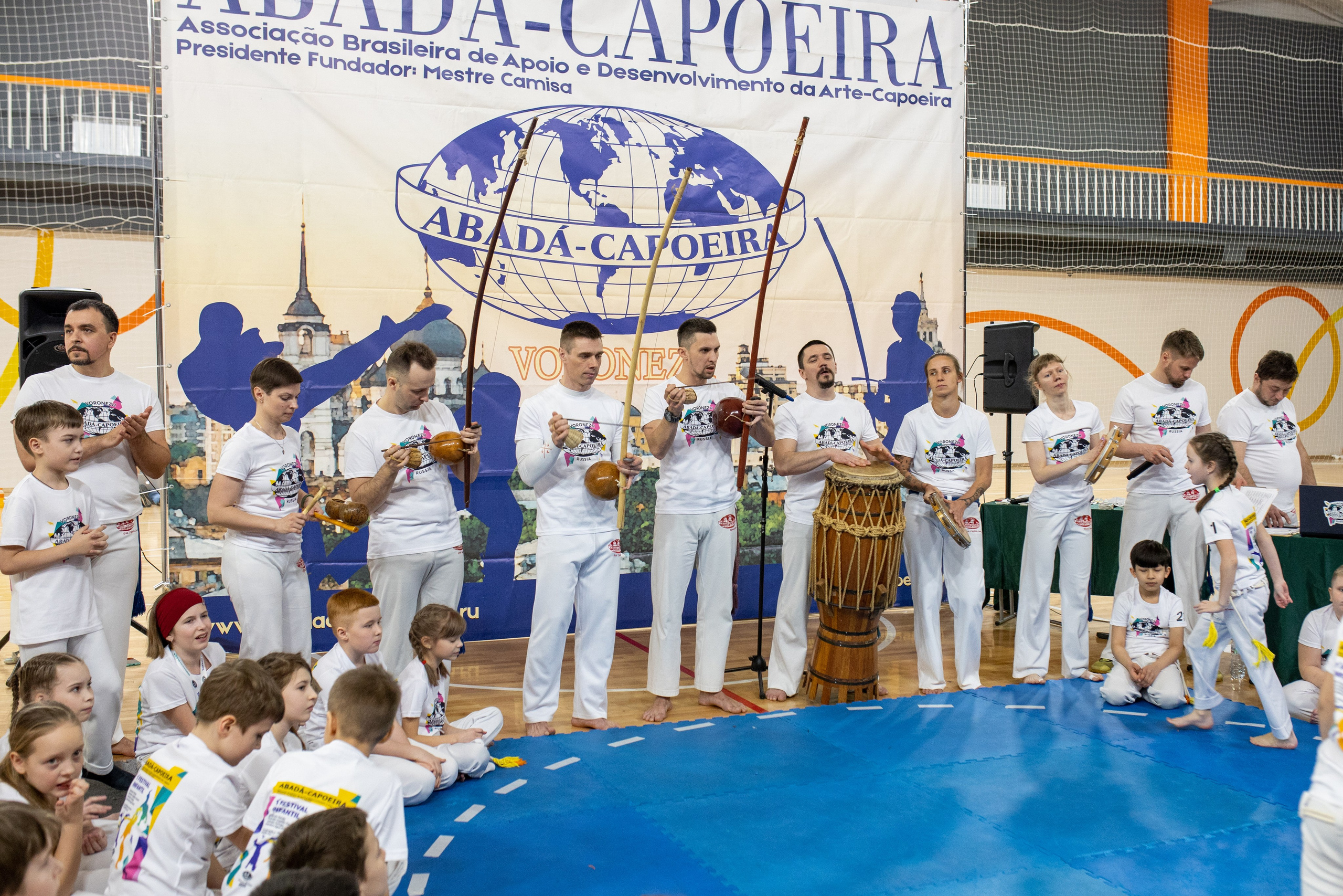 Капоэйра. Владислав Волков | Фотография и видеосъемка в Воронеже