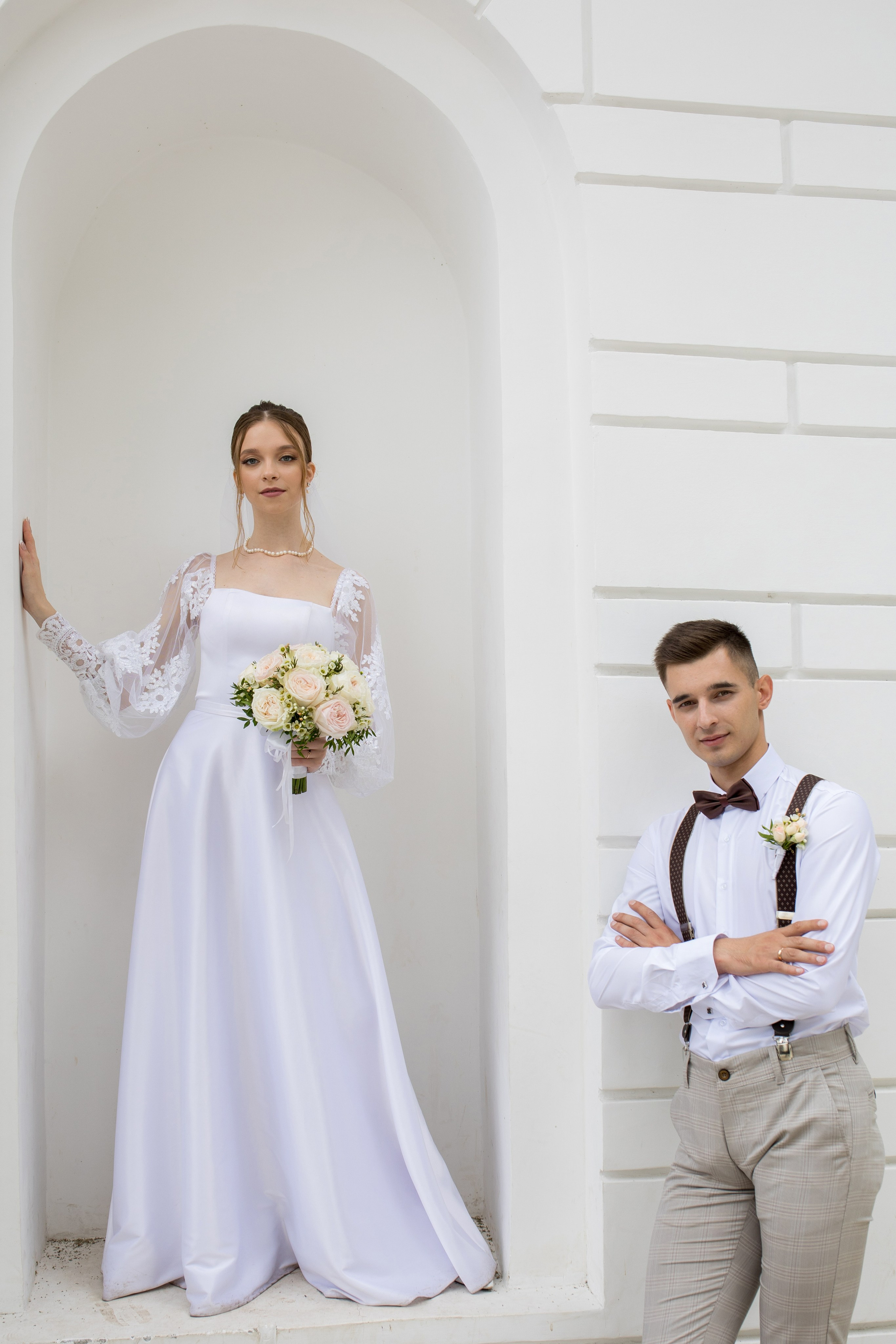 Лилия и Ярослав. Владислав Волков | Фотография и видеосъемка в Воронеже