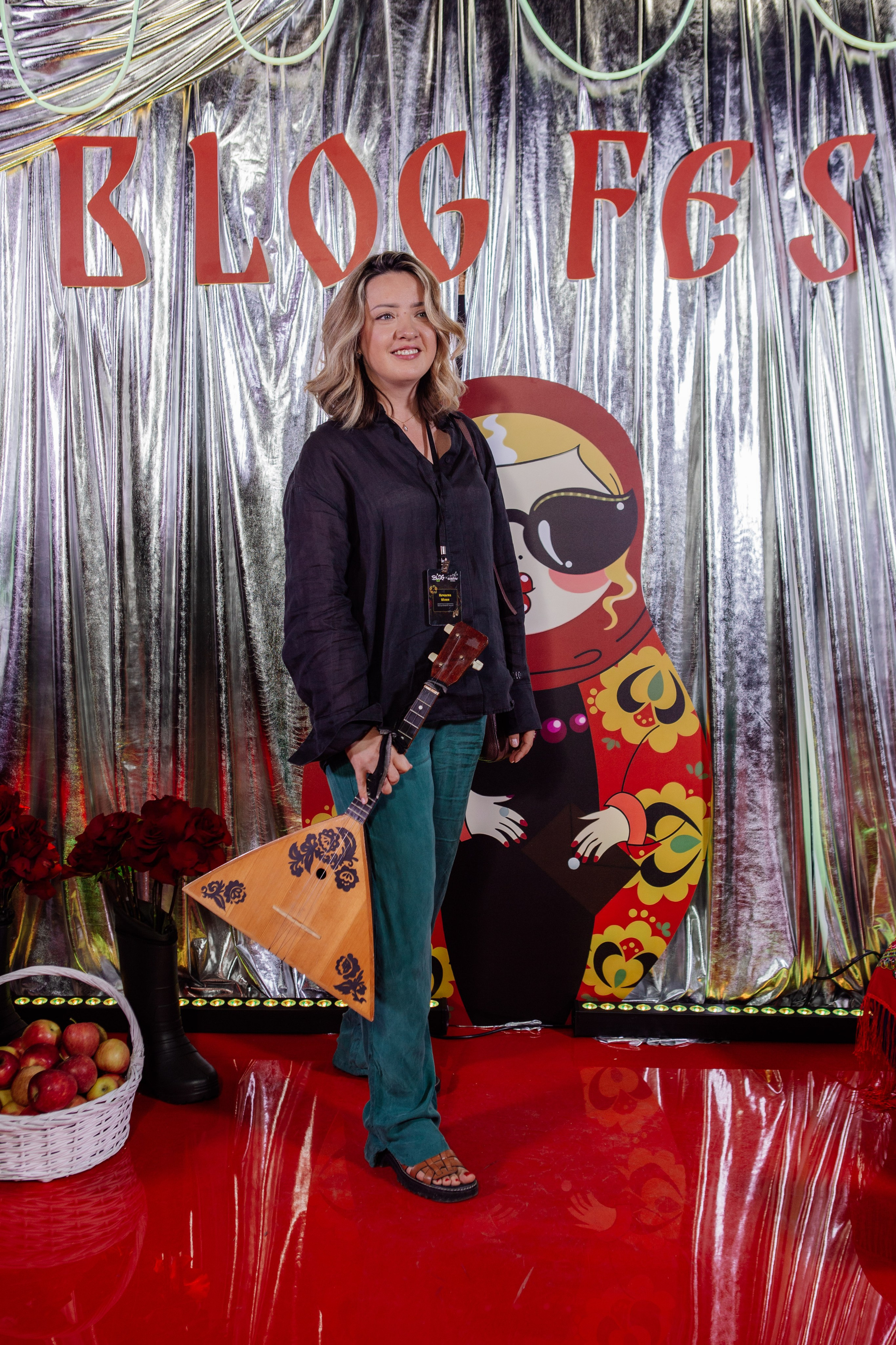 BLOG FEST 2025. Репортажный фотограф Москва (детские праздники, квизы, концерты, дни рождения, свадьбы)