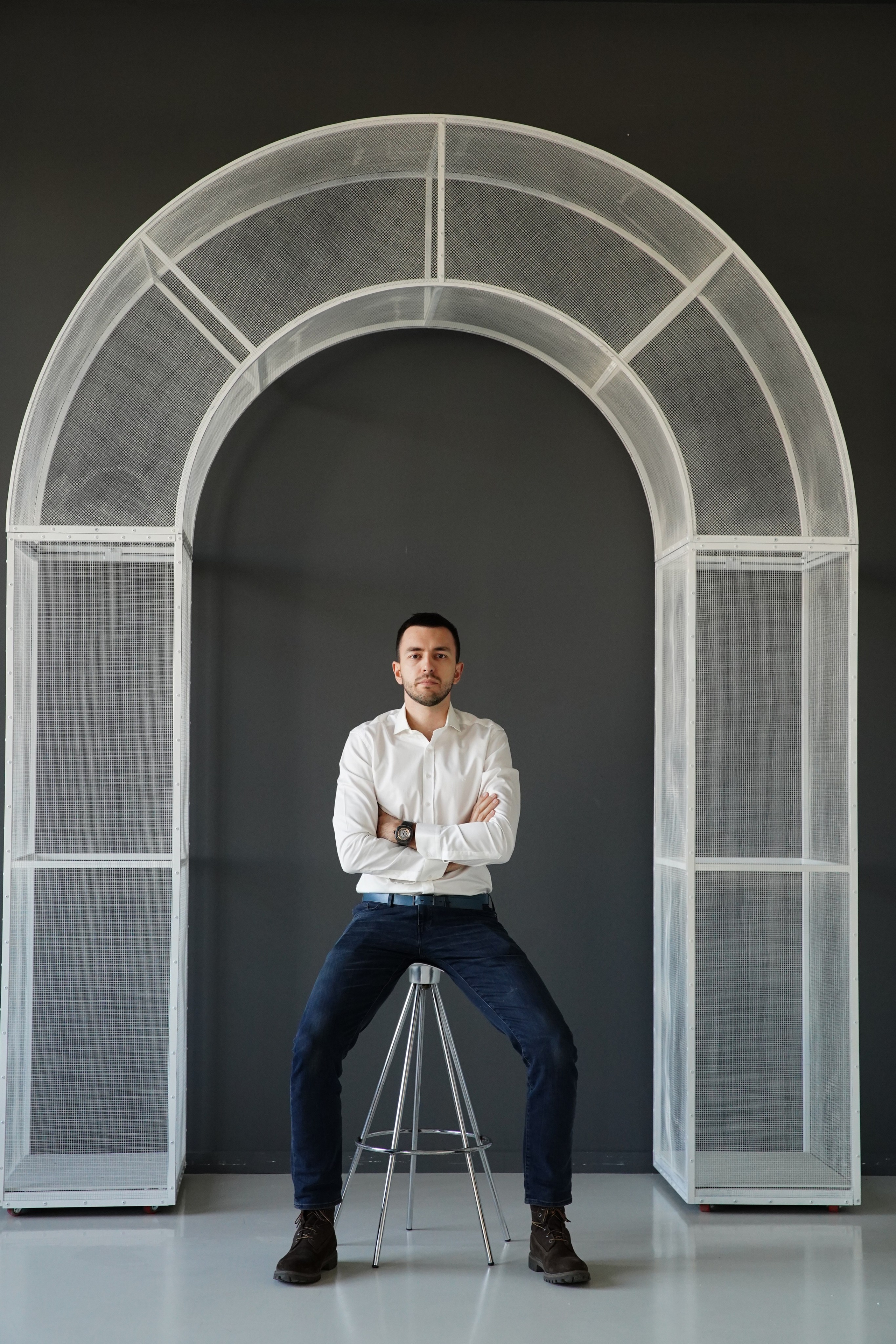 Real estate. AMODEO STUDIO