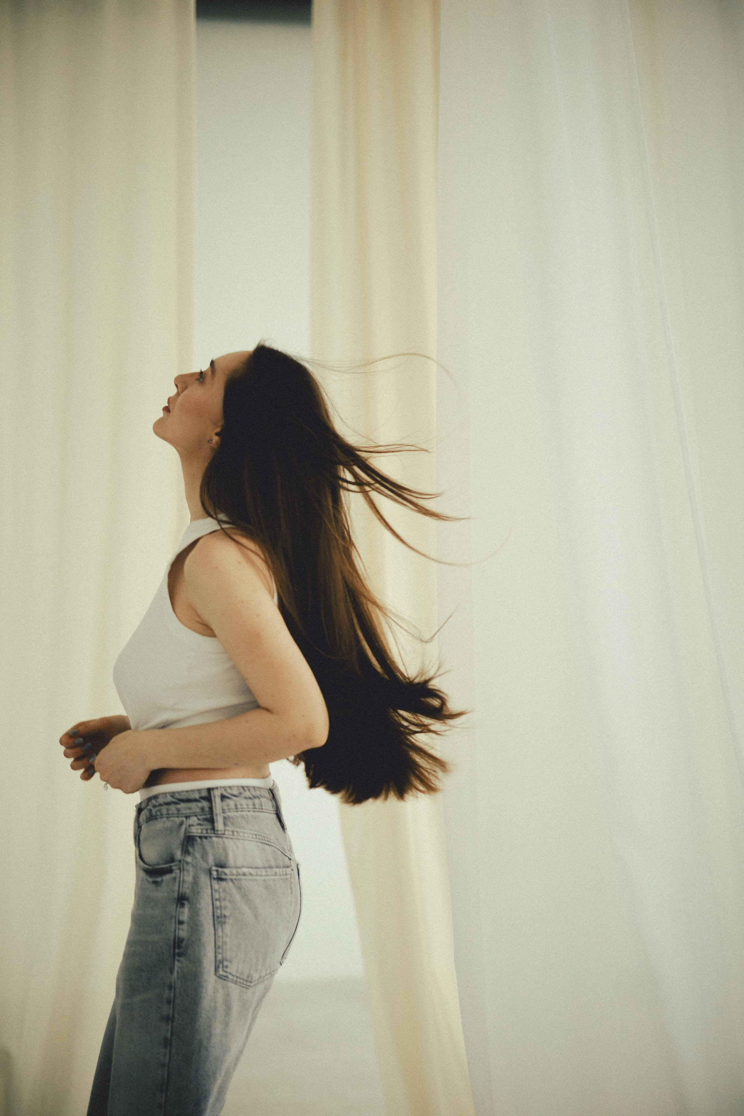 Валя. Даша Царёва, фотограф