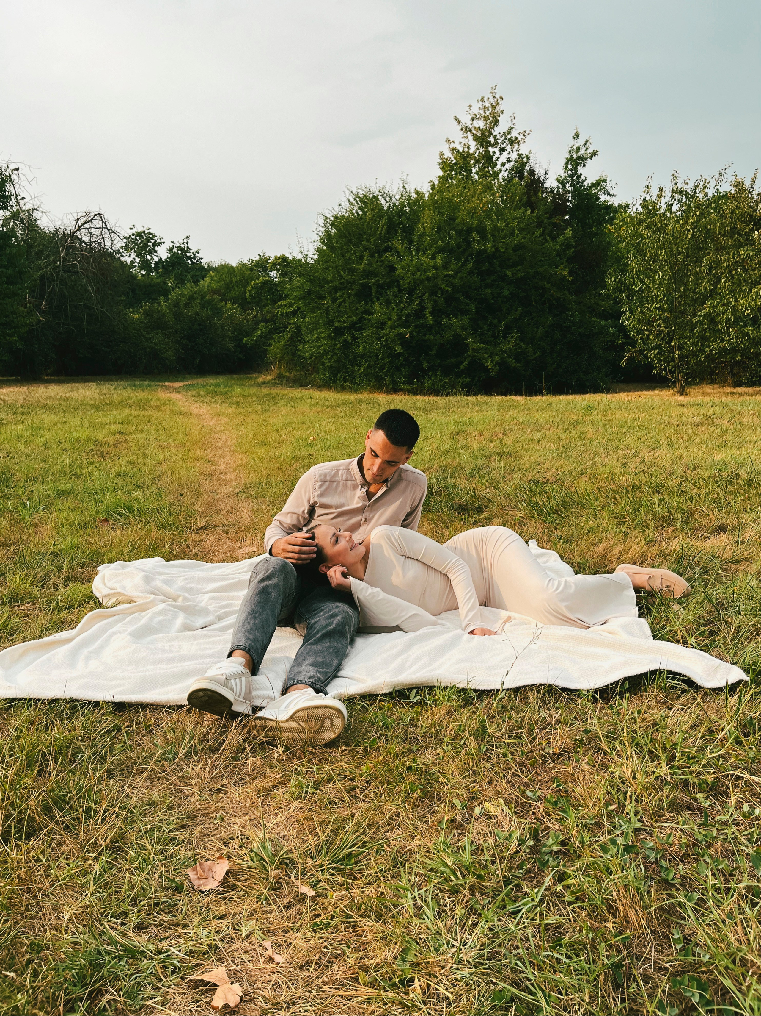 Love story / парные фотосессии. Фотограф Красноярск | Касьянова Мира