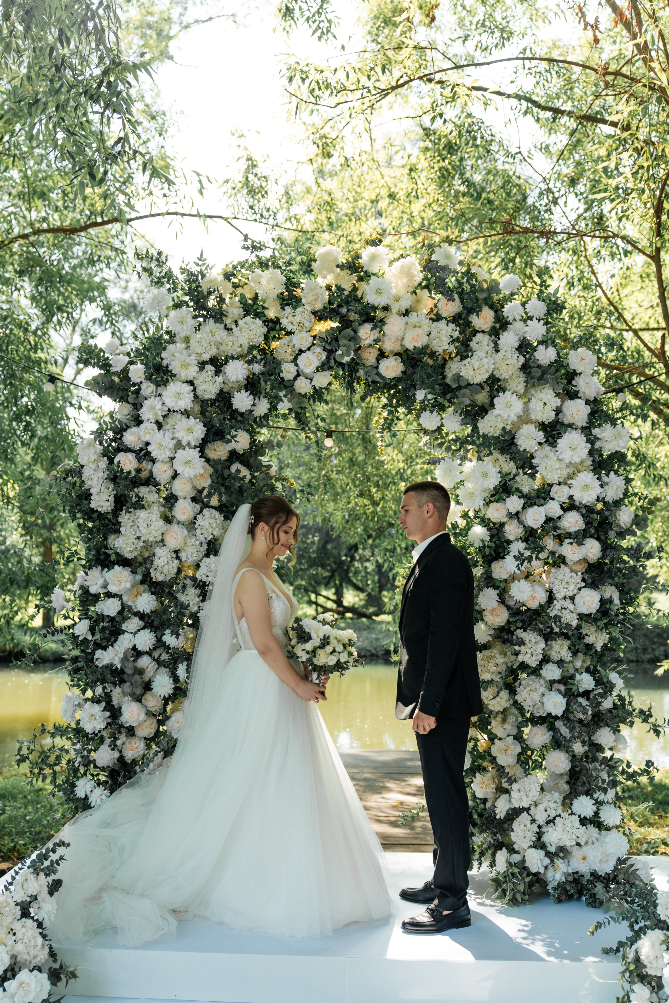 MICHAEL & VIKTORYA. Свадебное ФОТО & ВИДЕО Москва/Липецк