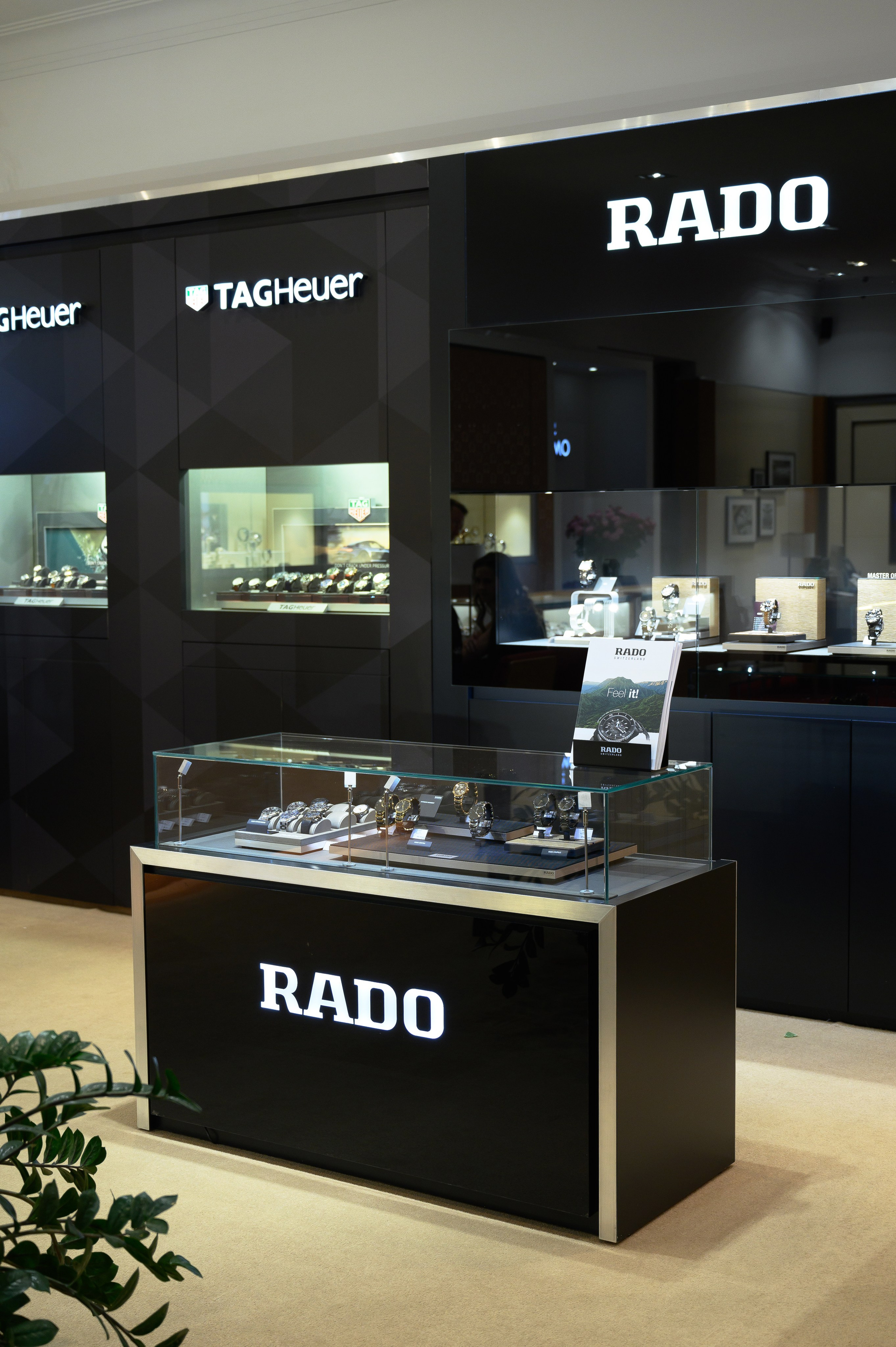 Часы и украшения. Фотограф — Рустам Бикулов. Коммерческая фотография, фуд-фотография