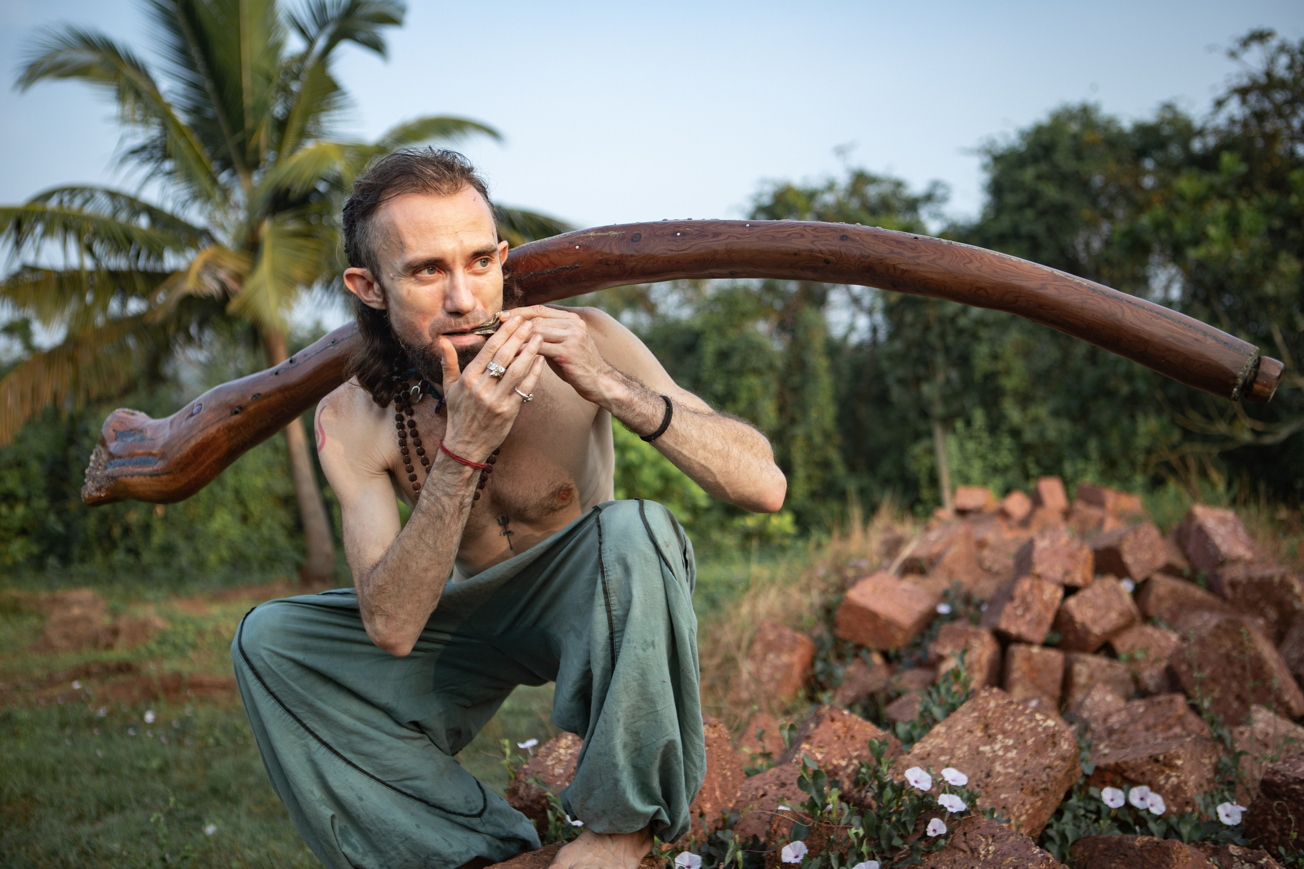 Гриша. Сайт Фотографа MASHASOLAR