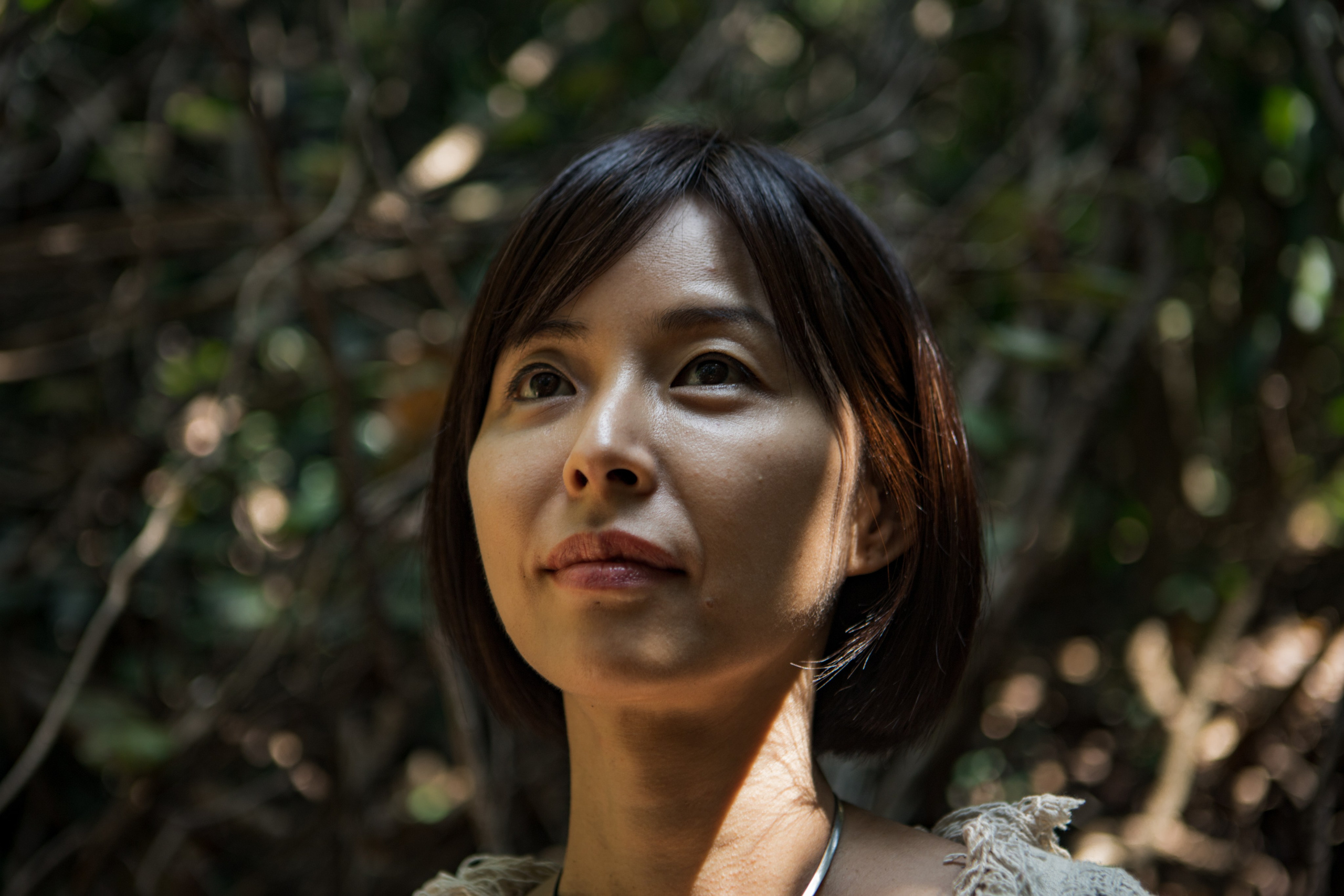 Миюки. Сайт Фотографа MASHASOLAR