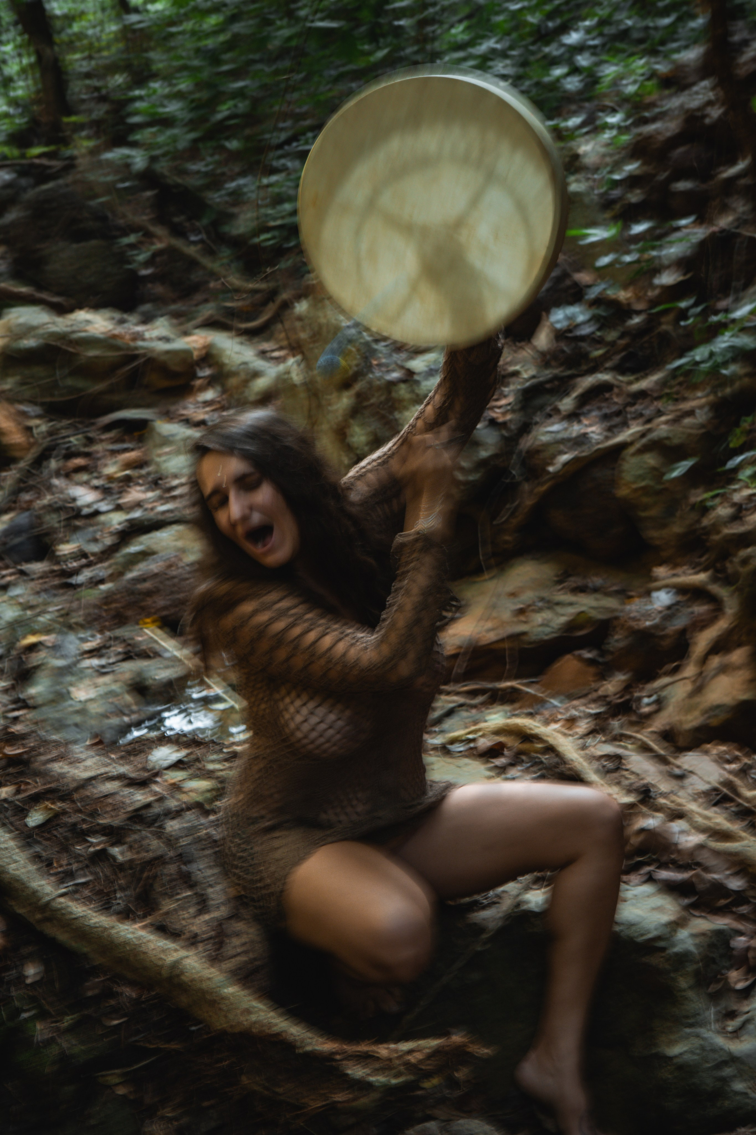 Настя Шаманка. Сайт Фотографа MASHASOLAR