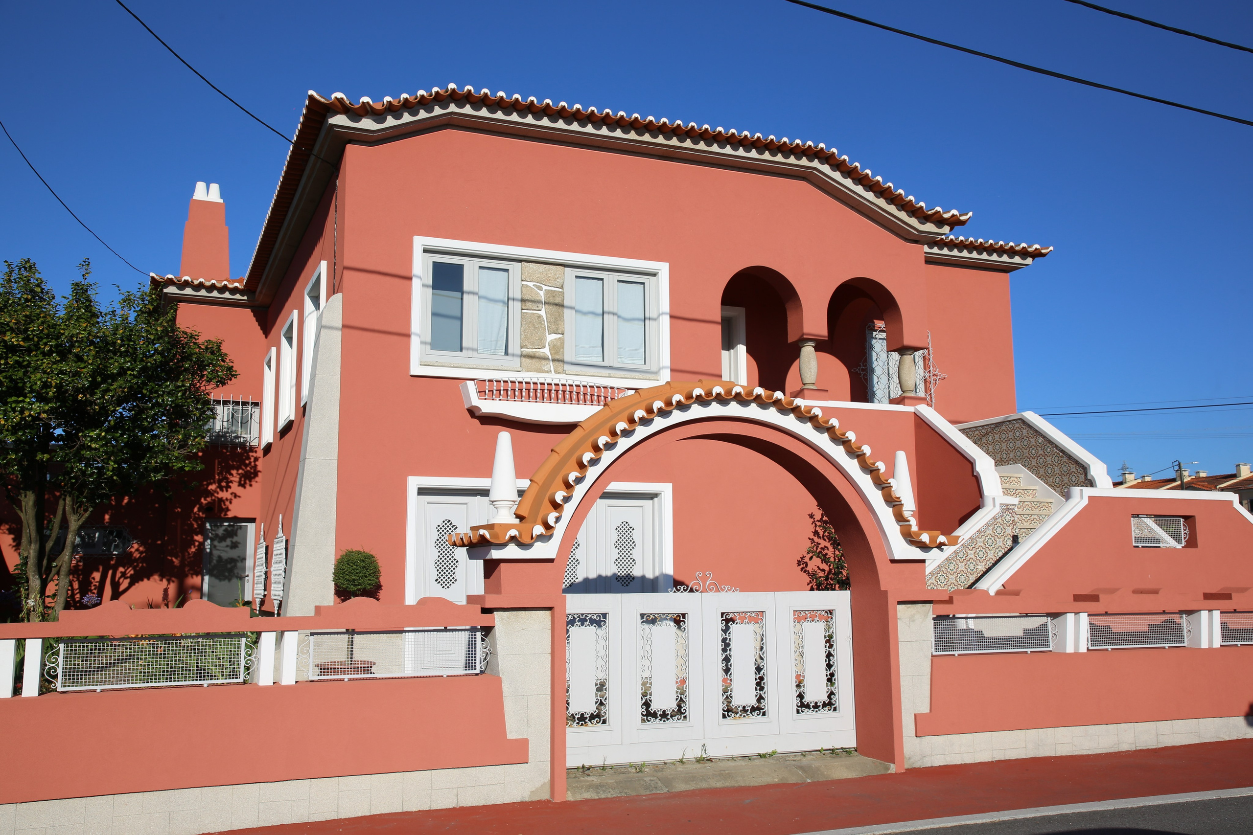 Esmoriz, Portugal. Andrey Filippov Photographer