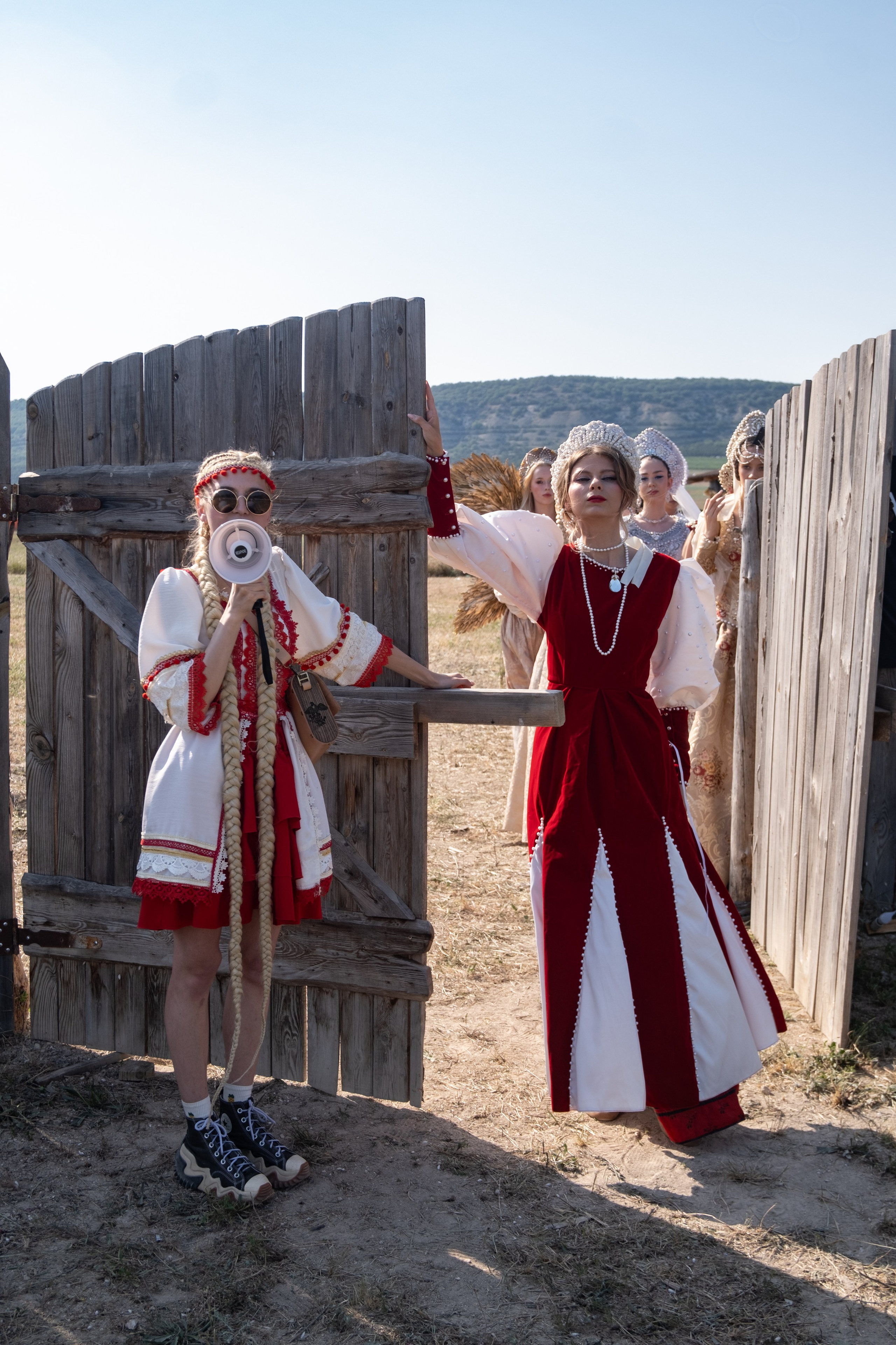 Репортаж. Kunchiy_